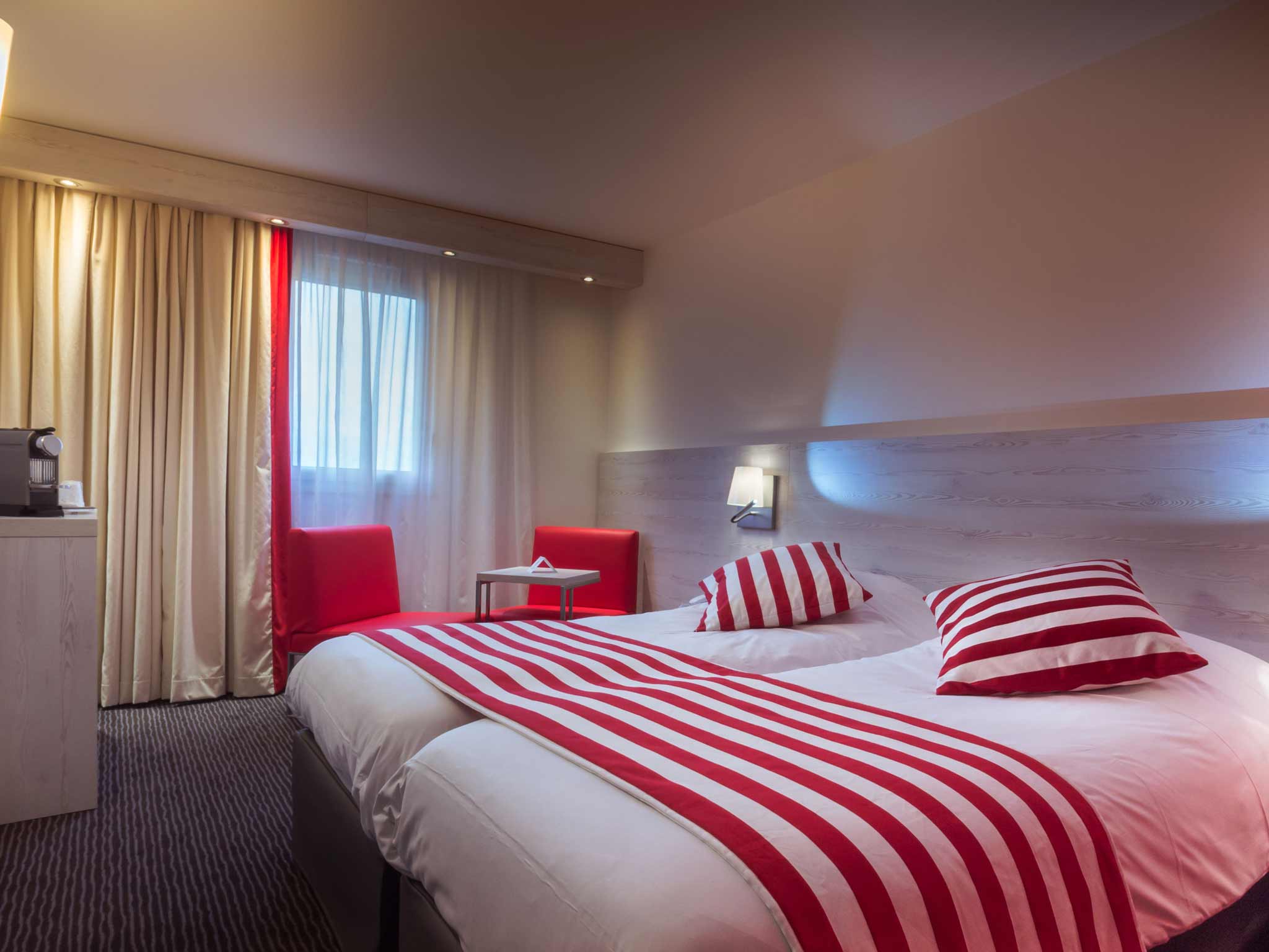 Mercure Trouville Sur Mer 2