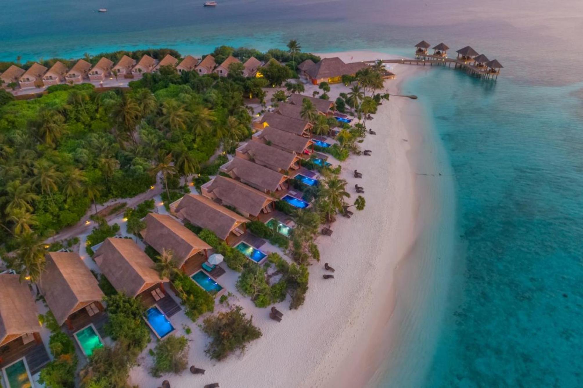 Kudafushi Resort & Spa - Soft All-Inclusive 2