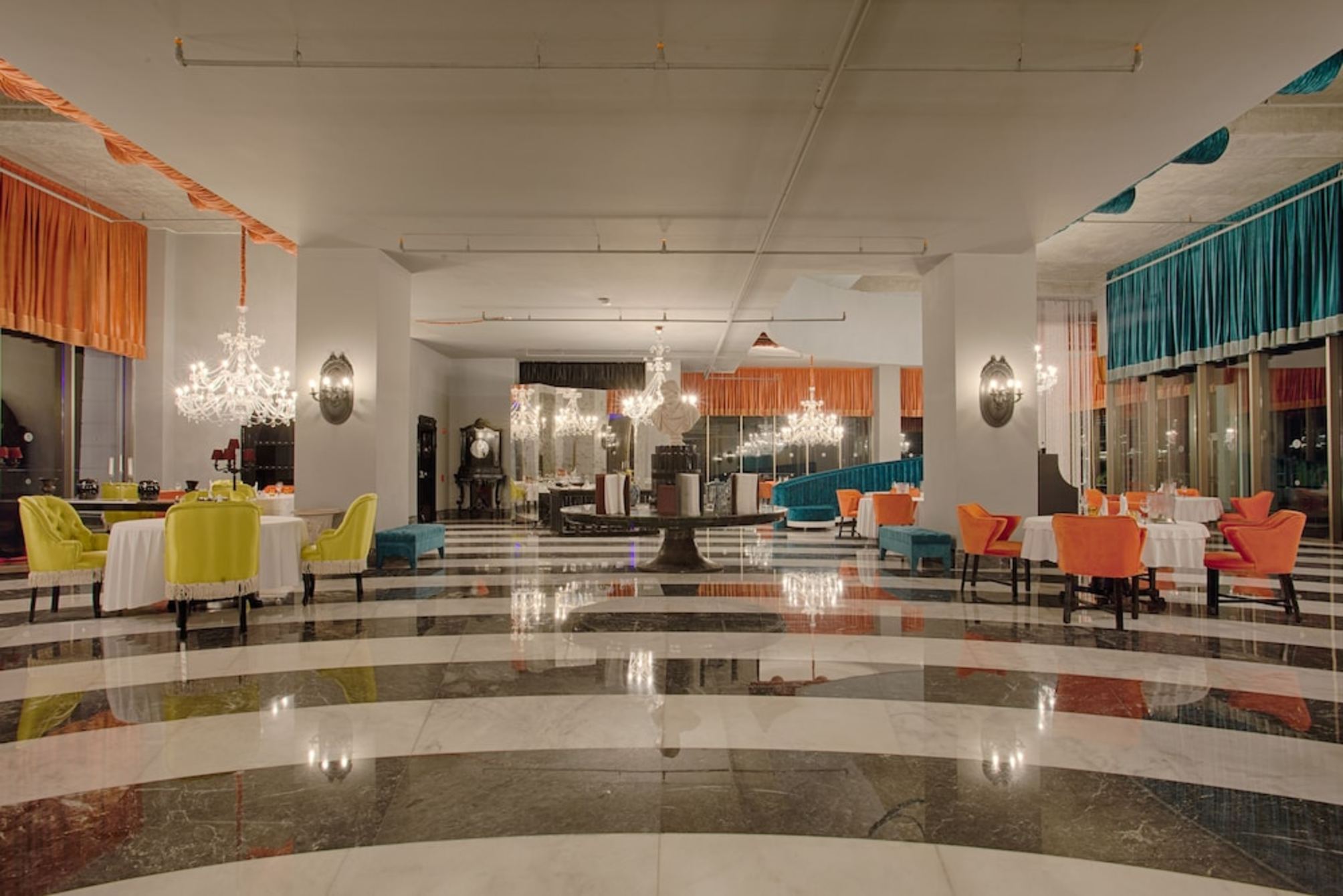 Selectum Luxury Resort Belek 2