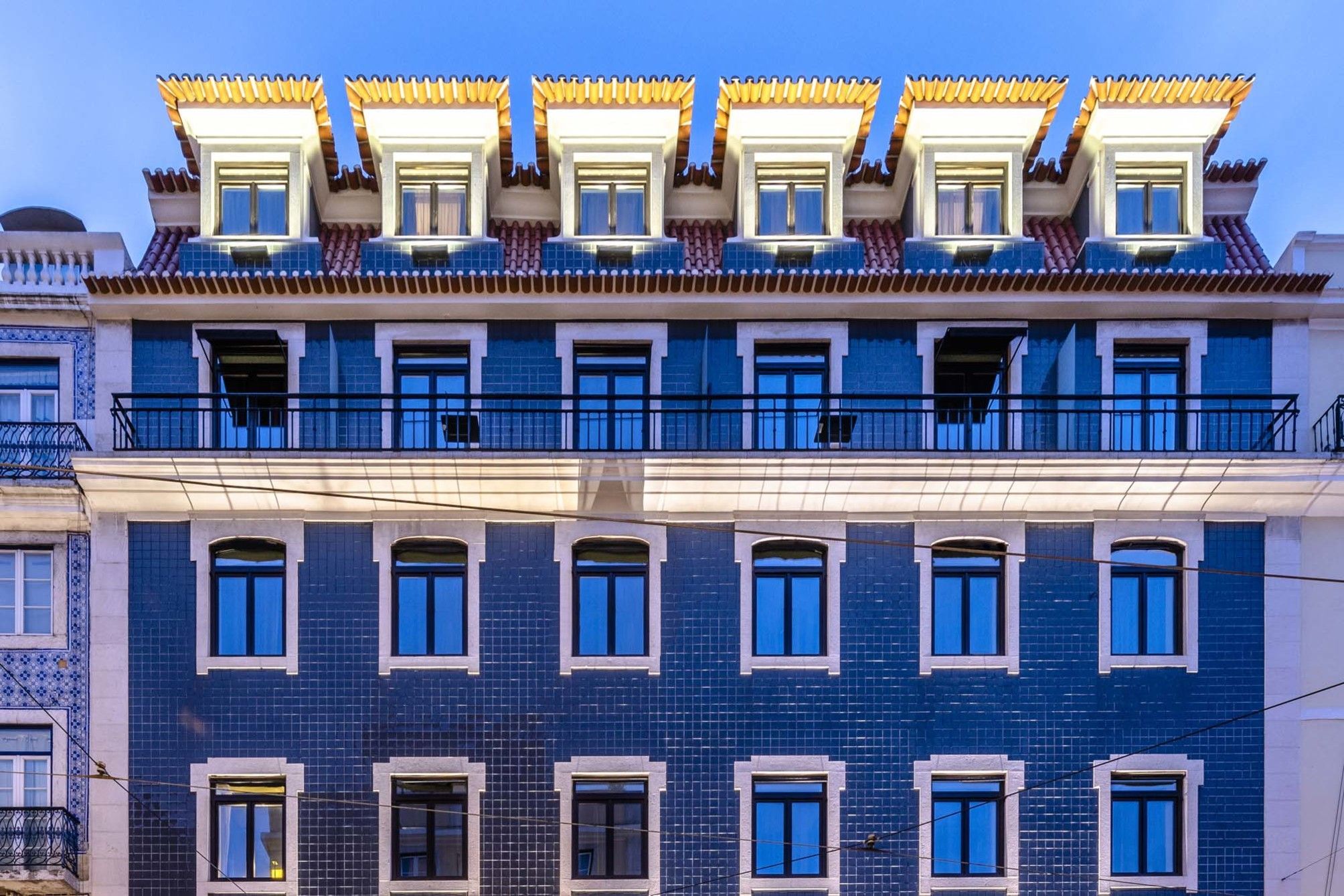 9Hotel Mercy 1