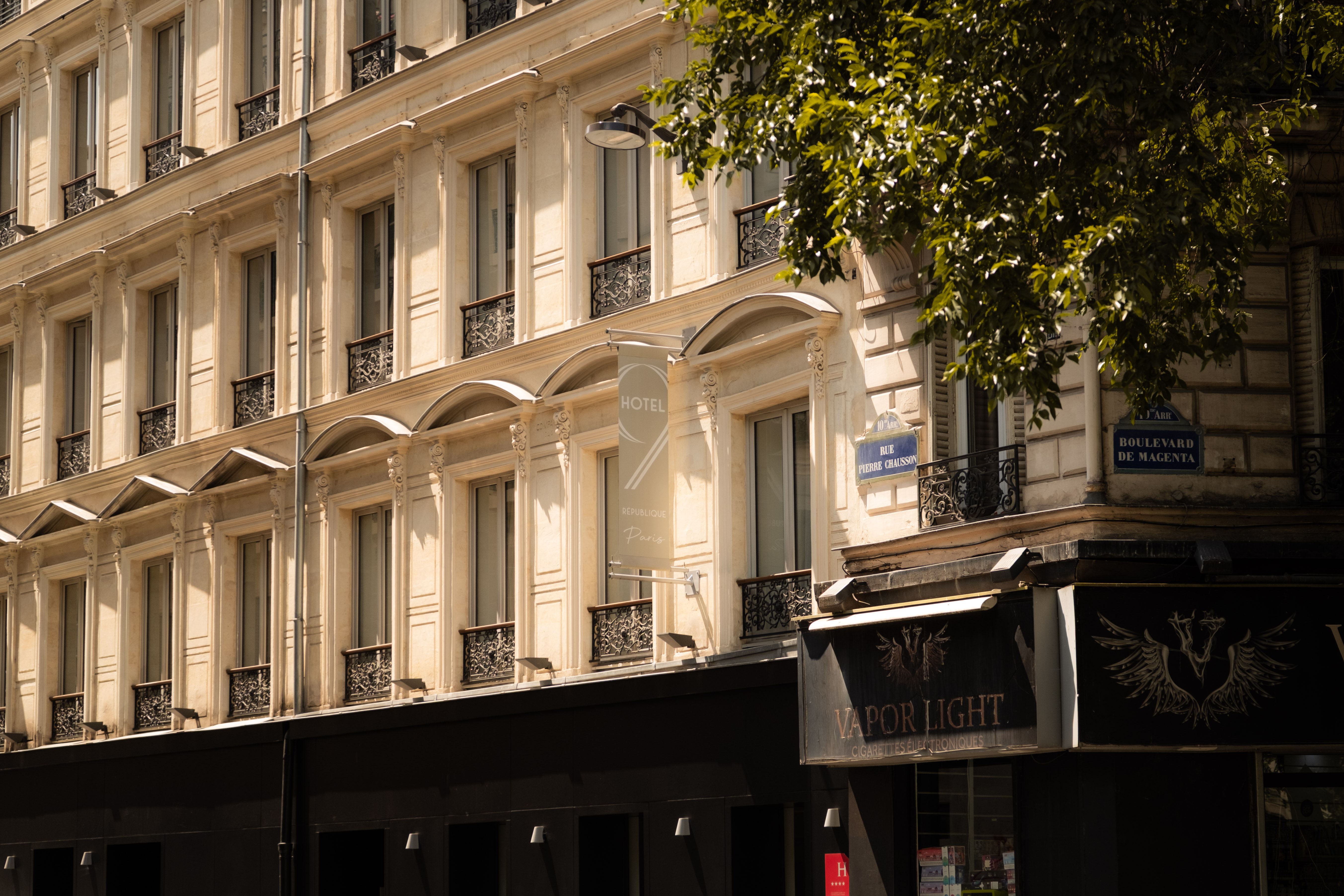 9Hotel Republique 2