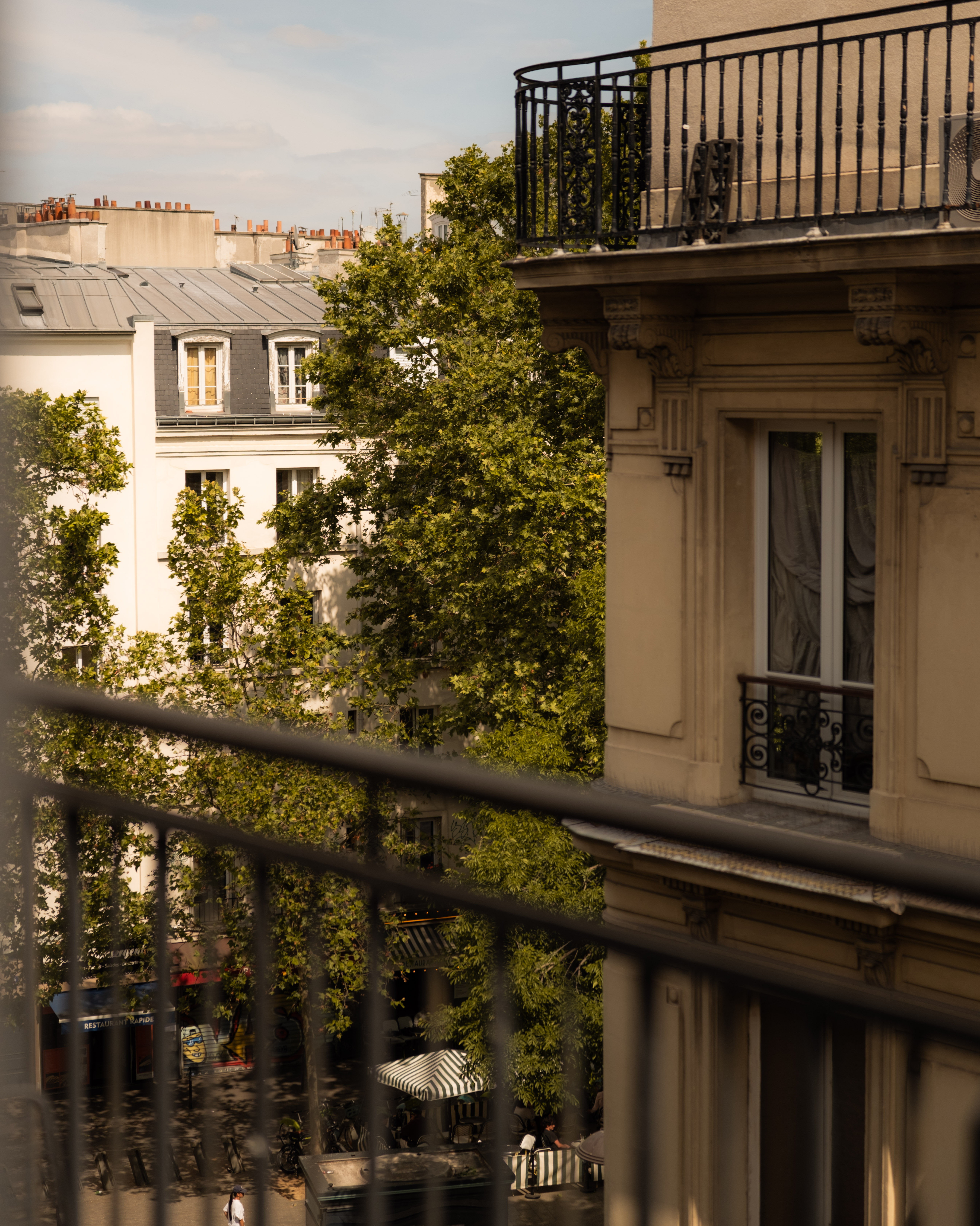 9Hotel Republique 1
