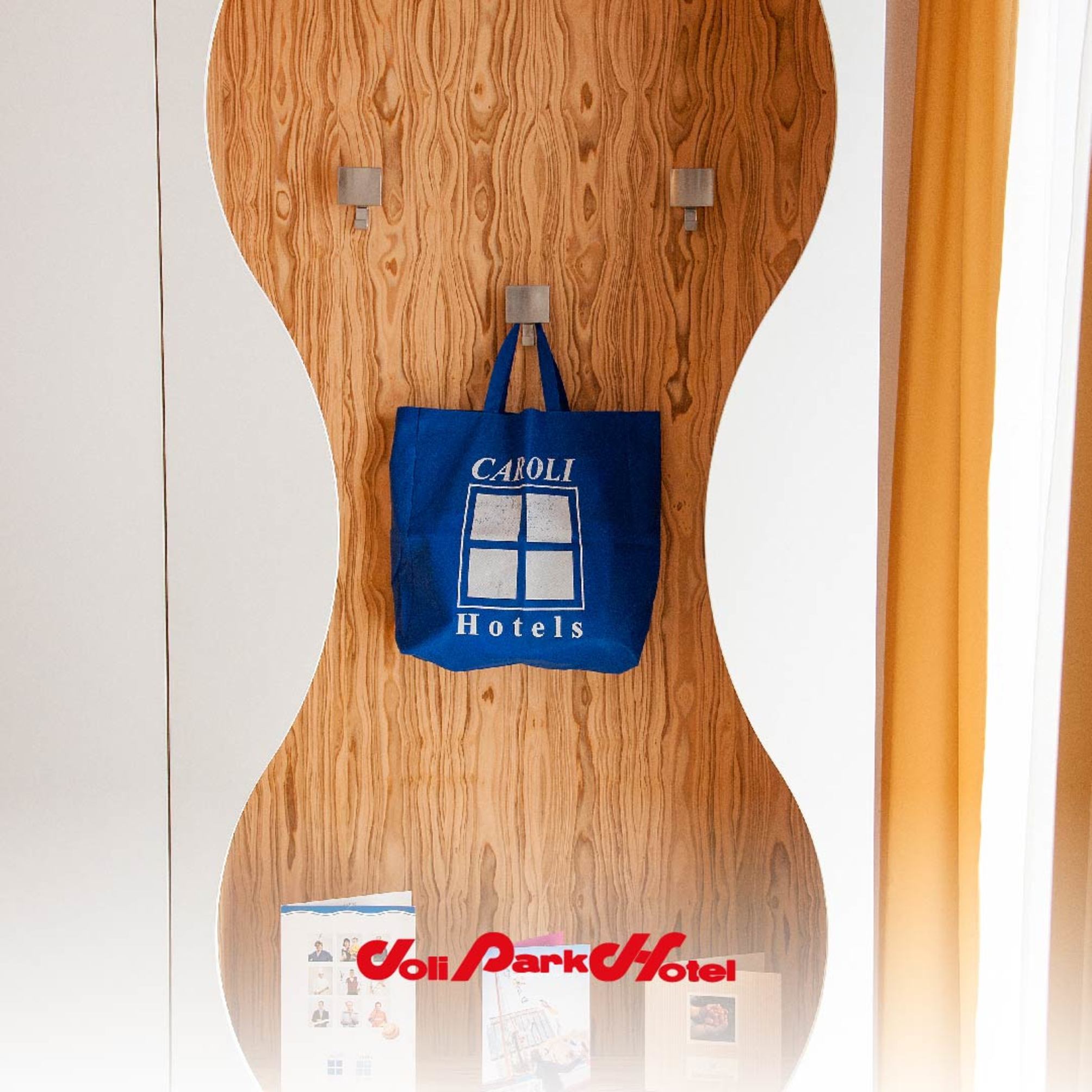Joli Park Hotel - Caroli Hotels 2