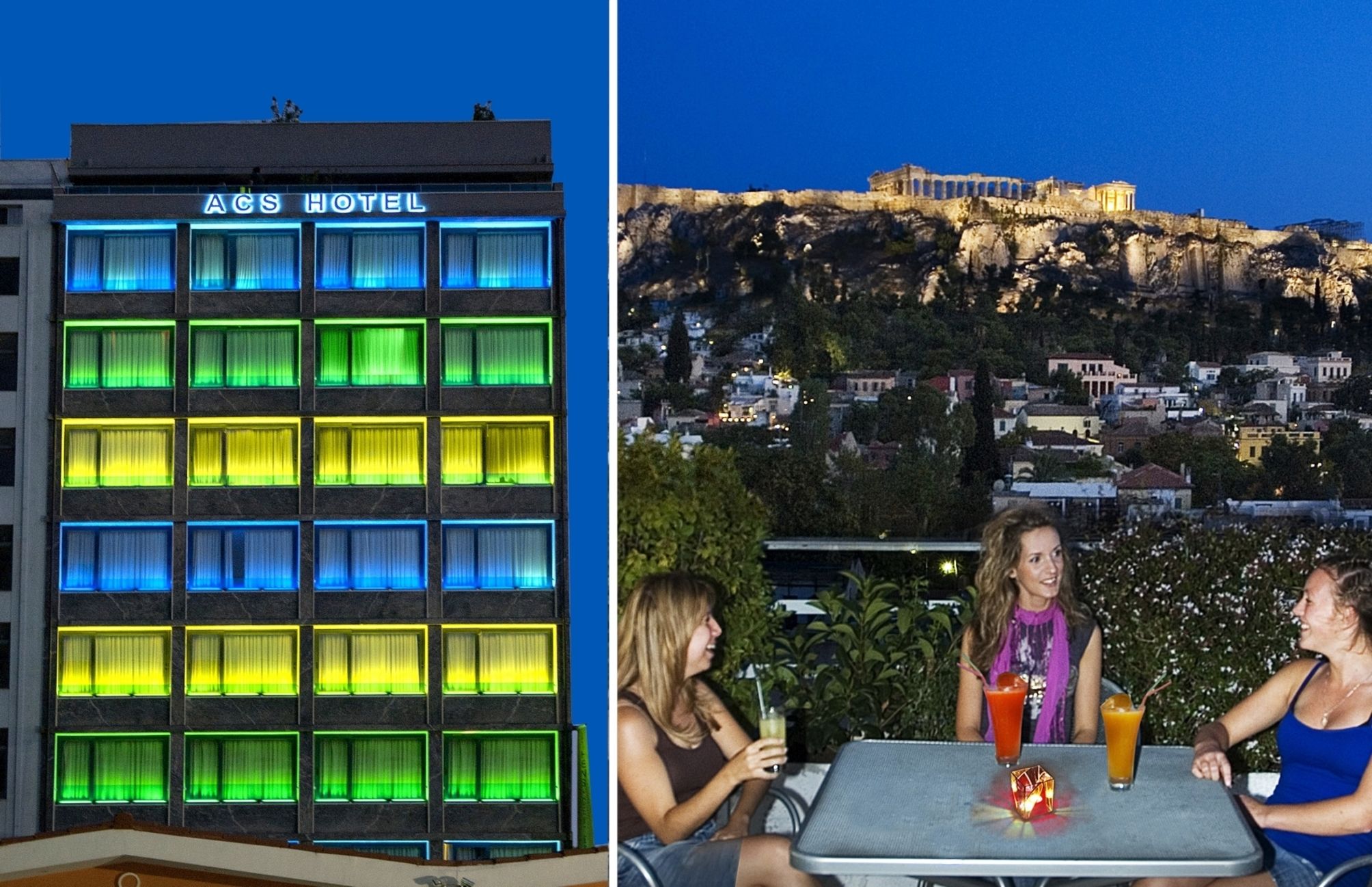 Athens Center Square Hotel, Athene | Beste deals | lastminute NL