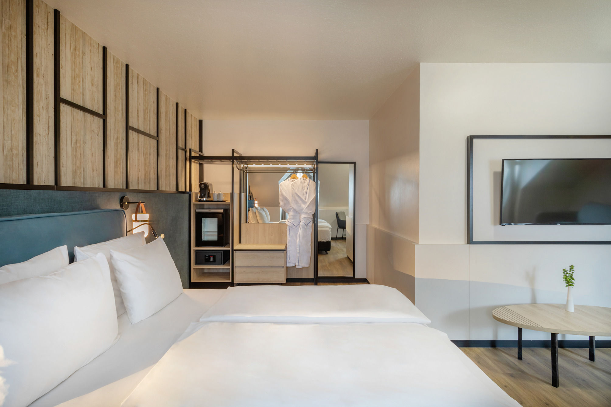 Hotel Munich City Center affiliated by Melia 2