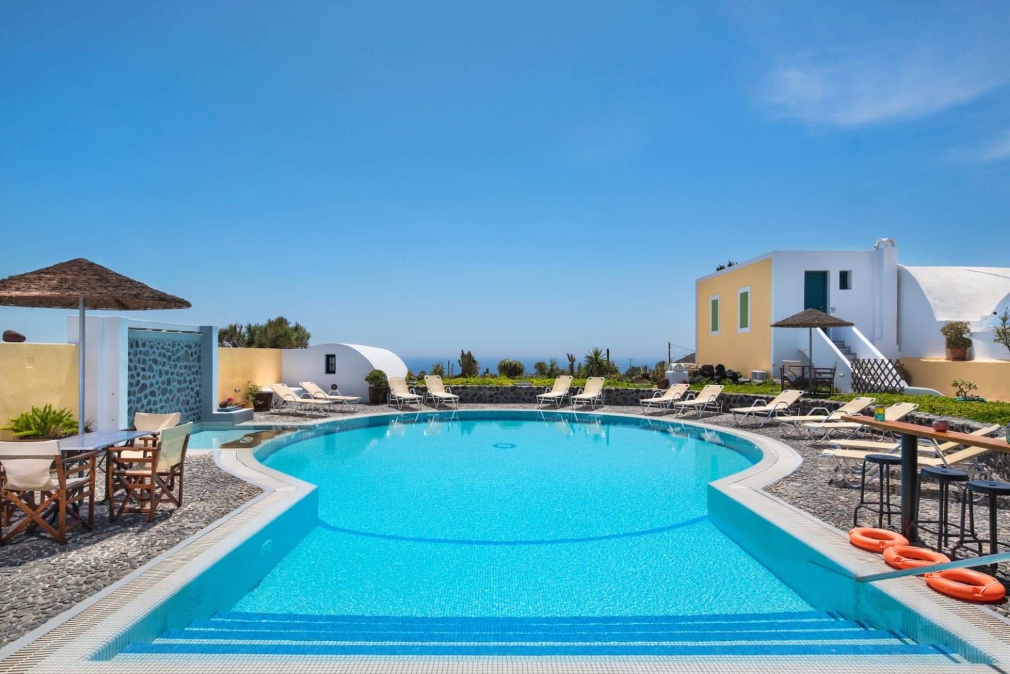 Kalimera Hotel 1