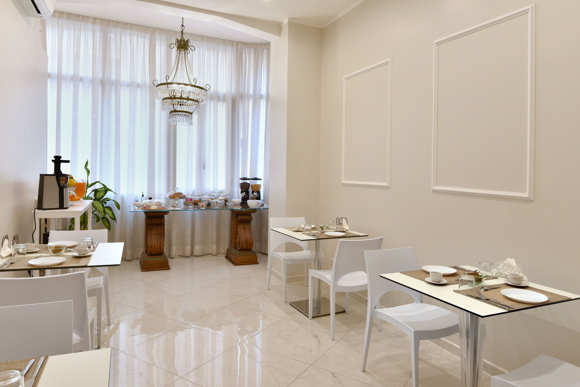 Residenza Borbonica 2