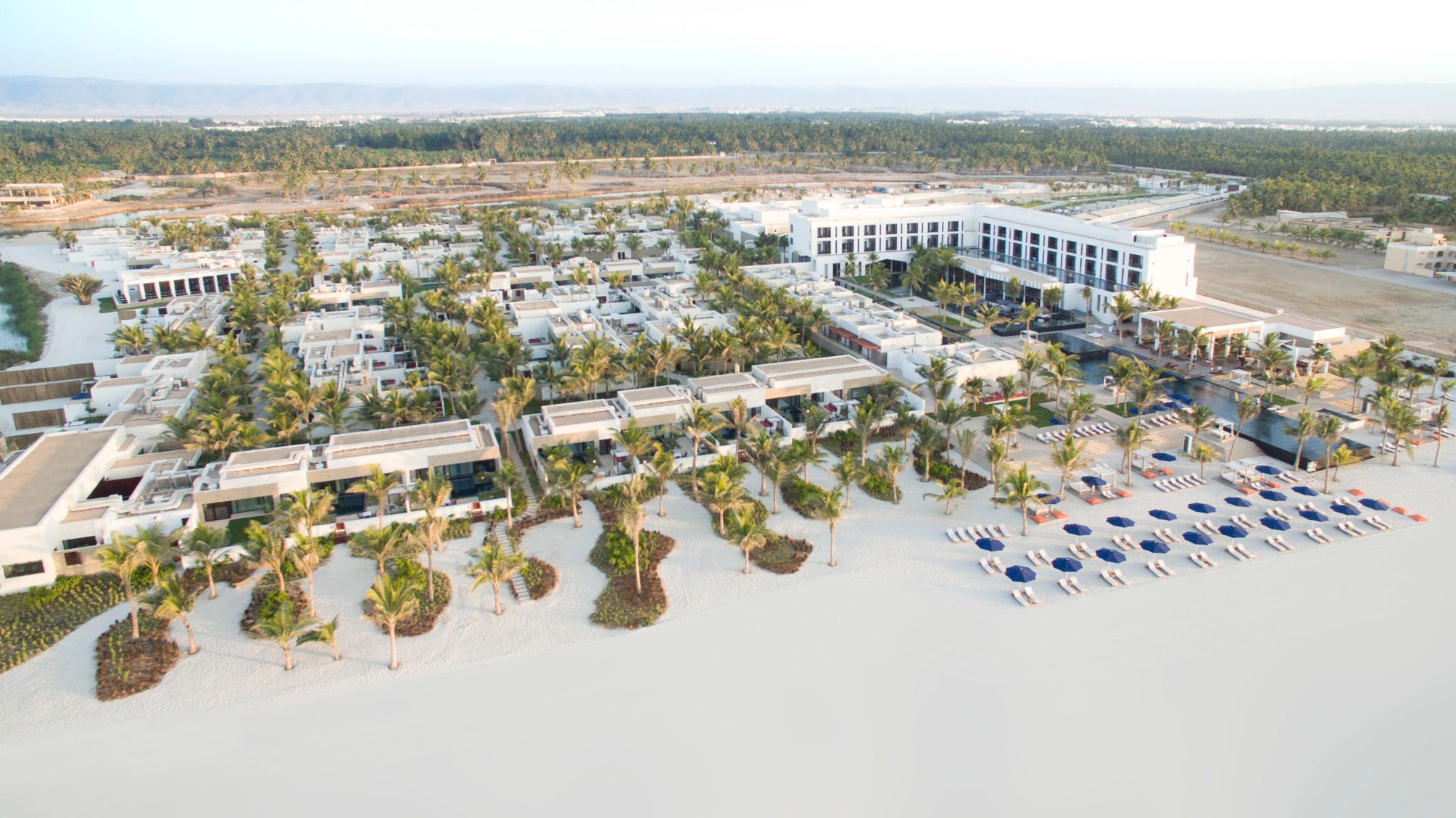 Al Baleed Resort Salalah by Anantara 2