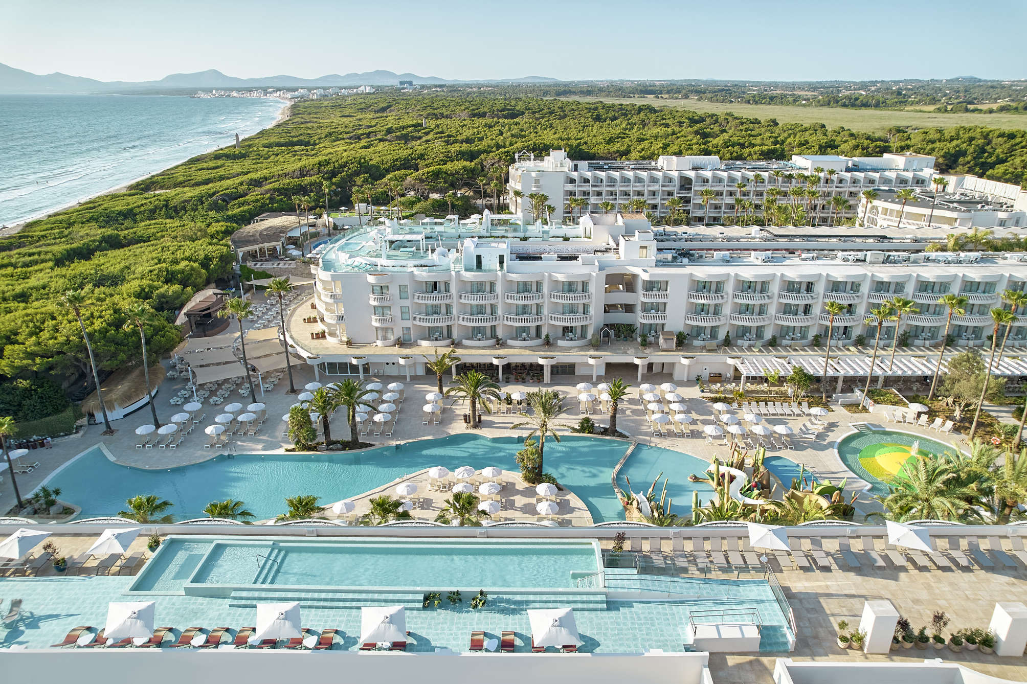 Iberostar Selection Albufera Park All Inclusive 1