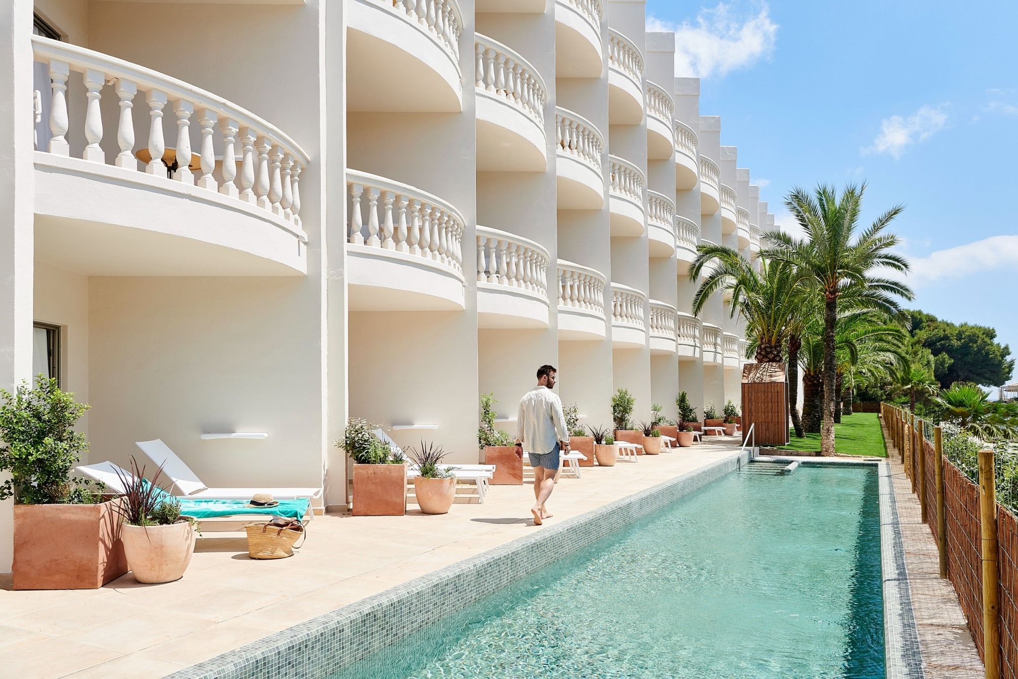Iberostar Selection Albufera Playa All Inclusive 2