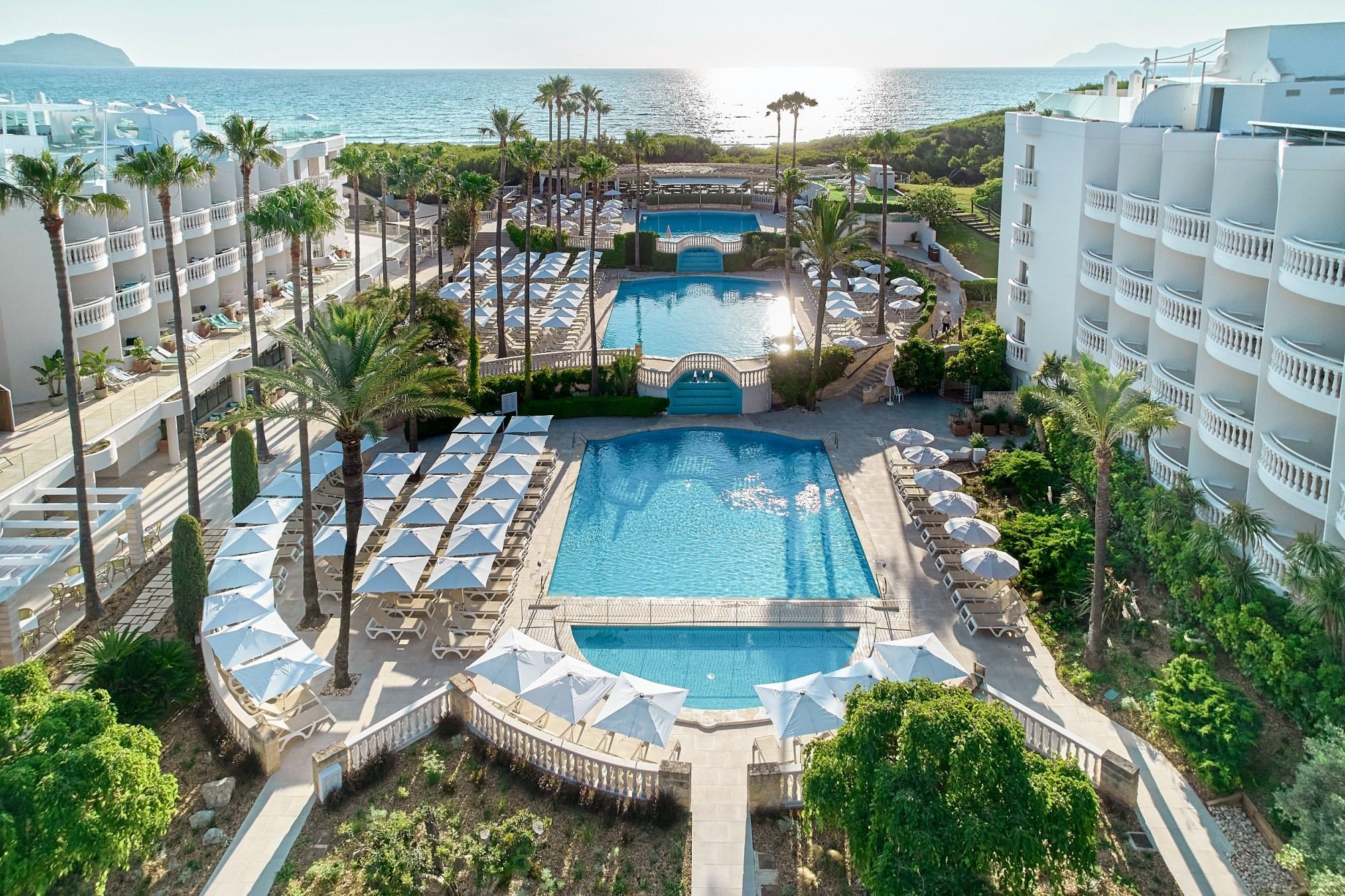Iberostar Selection Albufera Playa All Inclusive 1