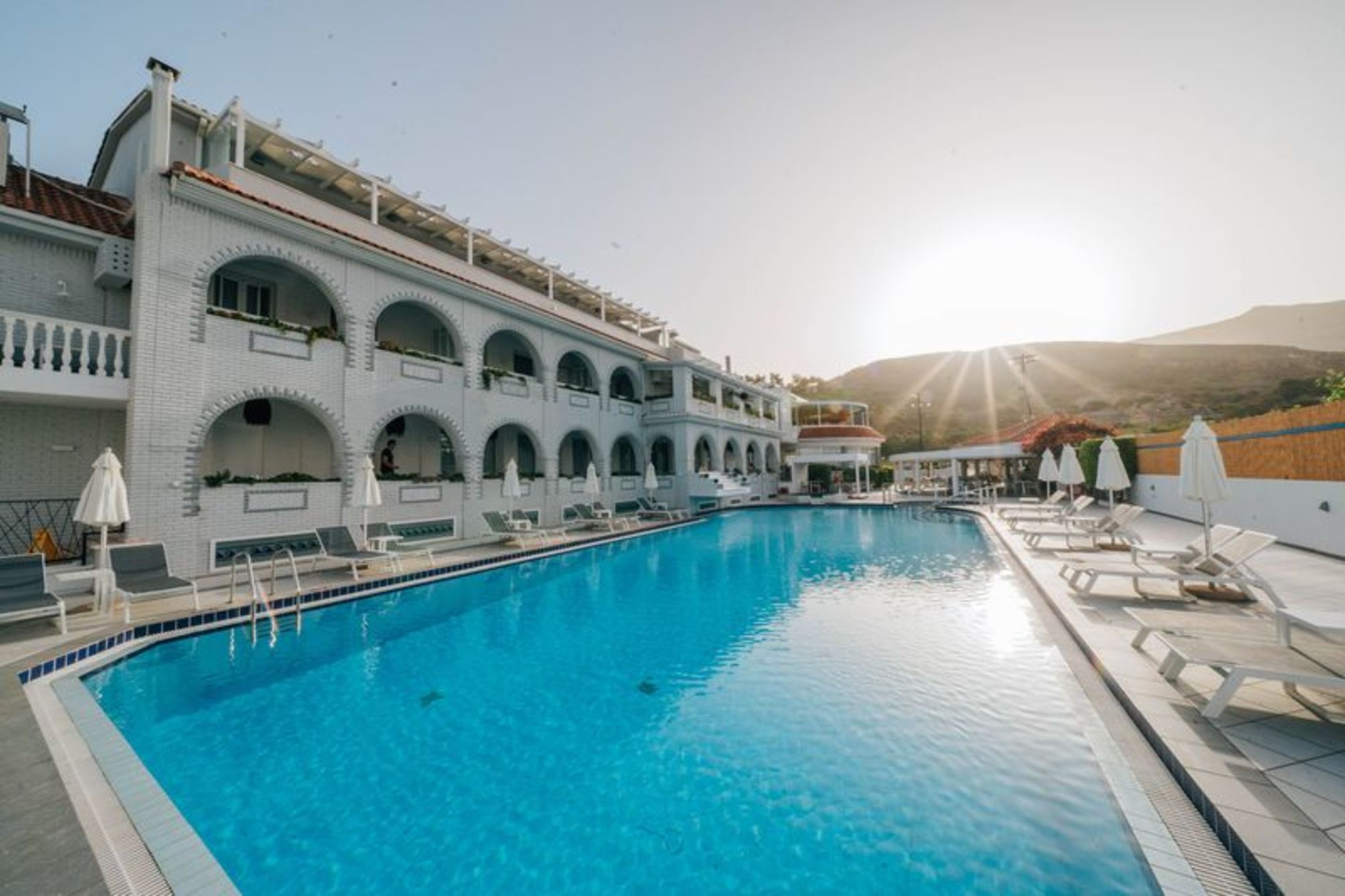 Meandros Boutique & Spa Hotel - Adults Only 1