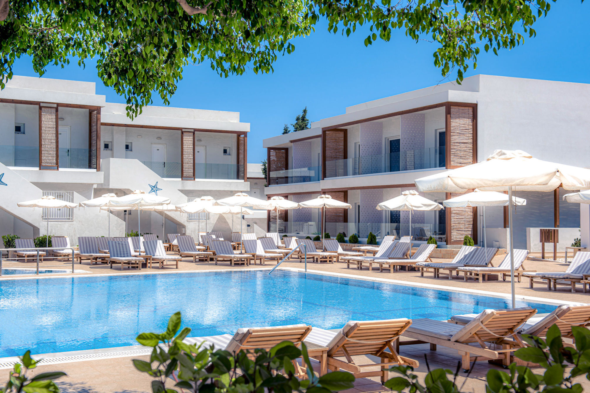 Aelius Hotel and Spa 1