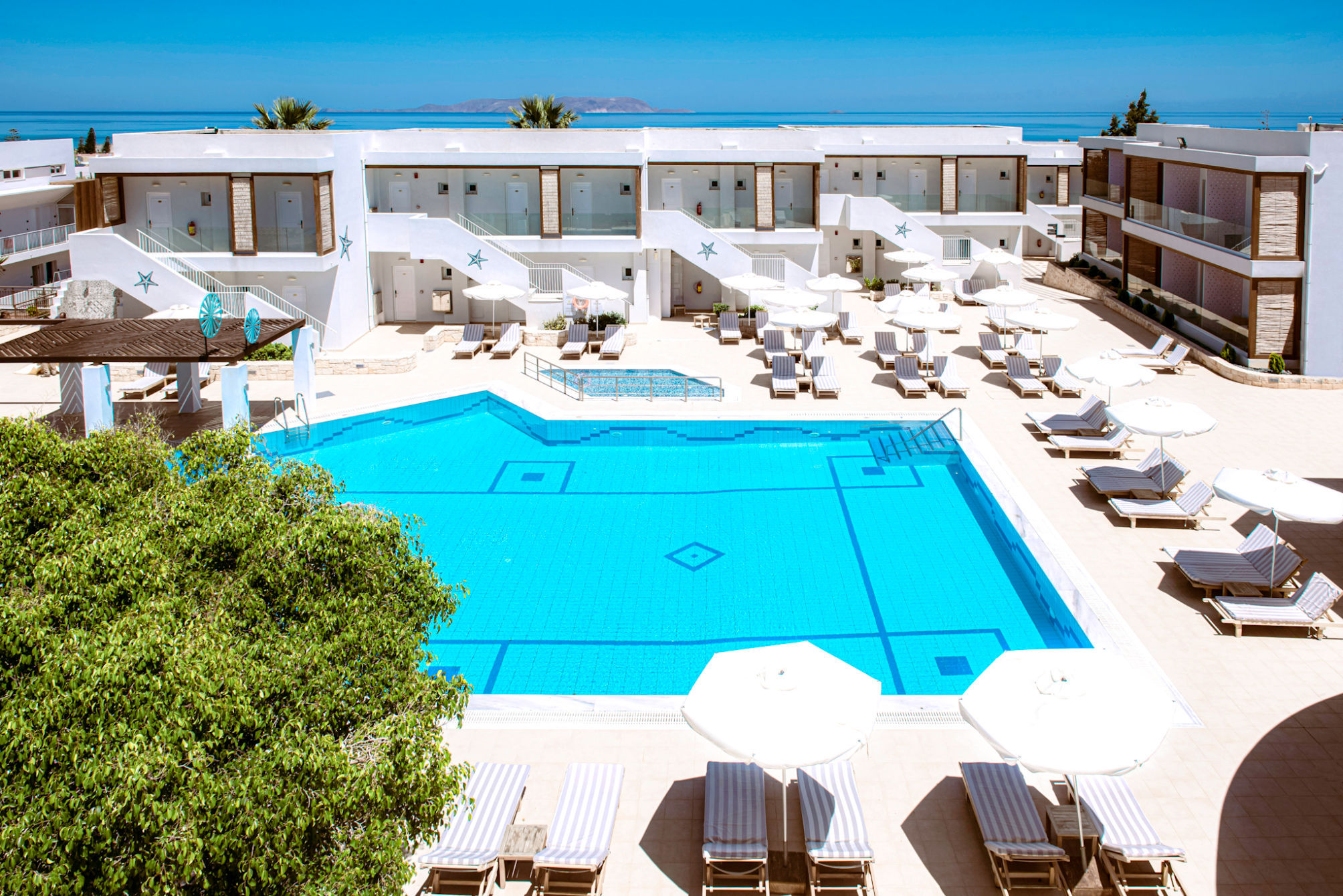 Aelius Hotel and Spa 2