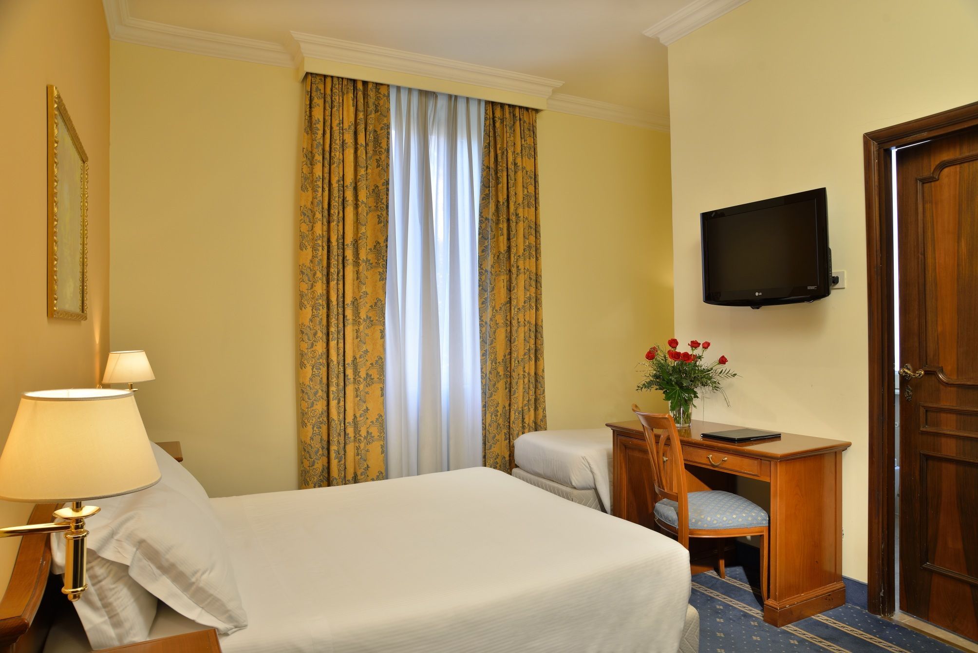 Rome Garden Hotel 2