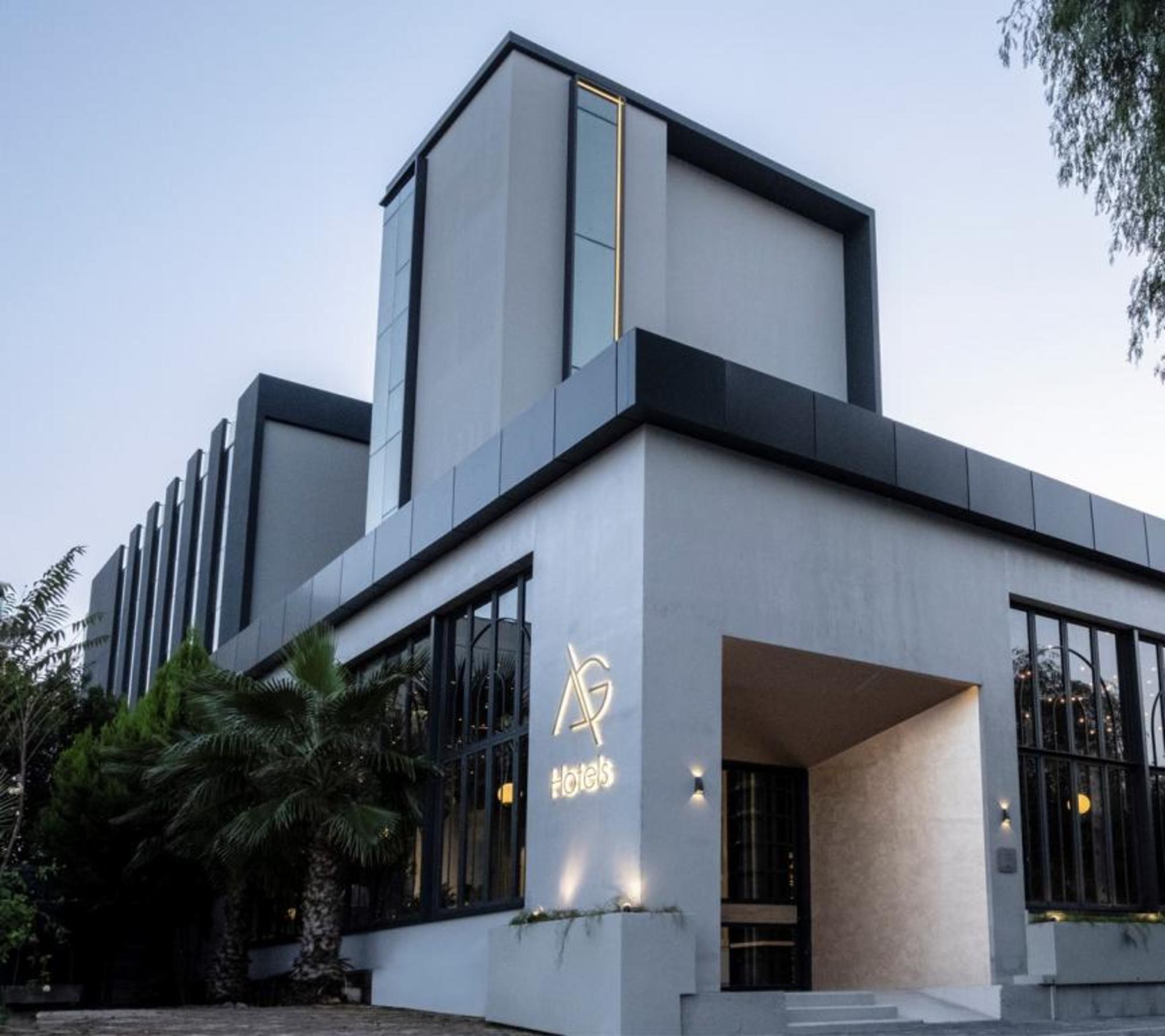 AG Hotels Antalya 1