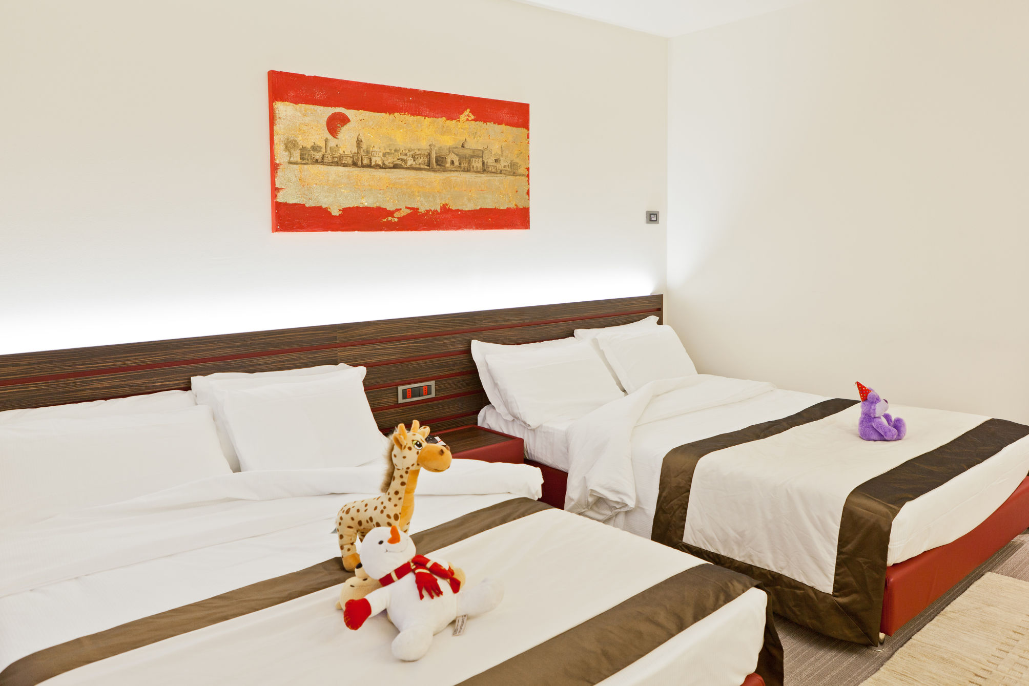 Antony Hotel - Venice Airport 2