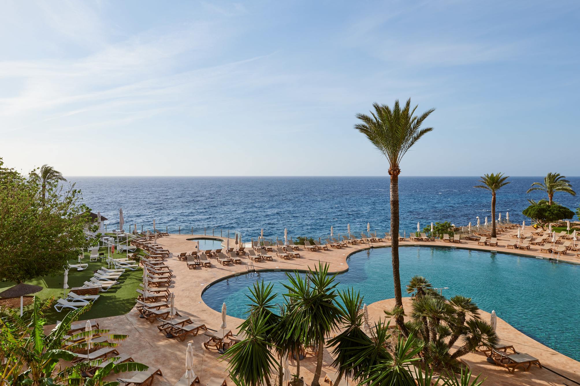 Alua Calas De Mallorca Resort 2