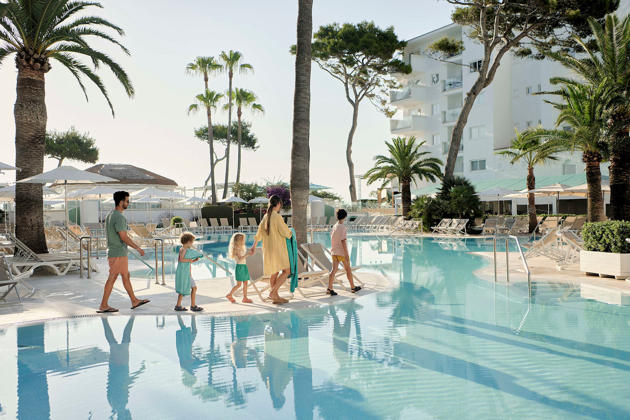 Iberostar Waves Alcudia Park 2