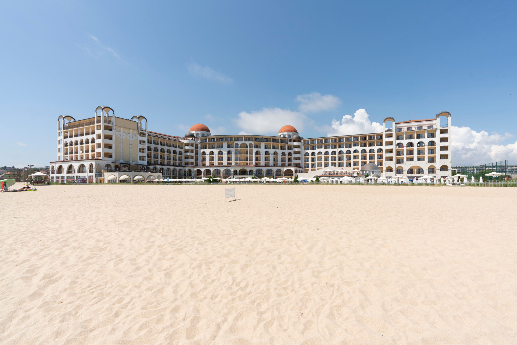 Alua Helios Bay - All Inclusive 2