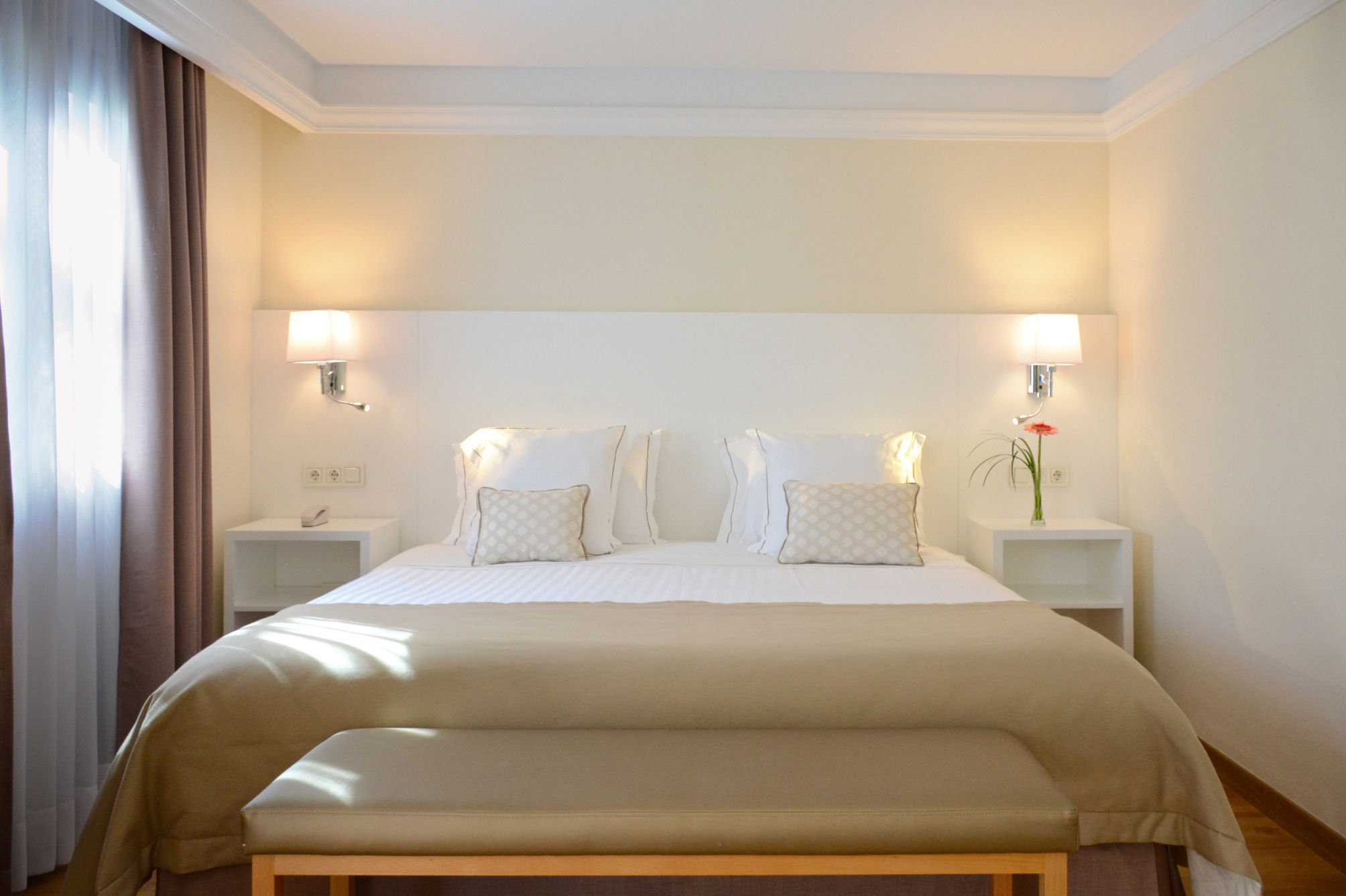 1 Bedroom Suite