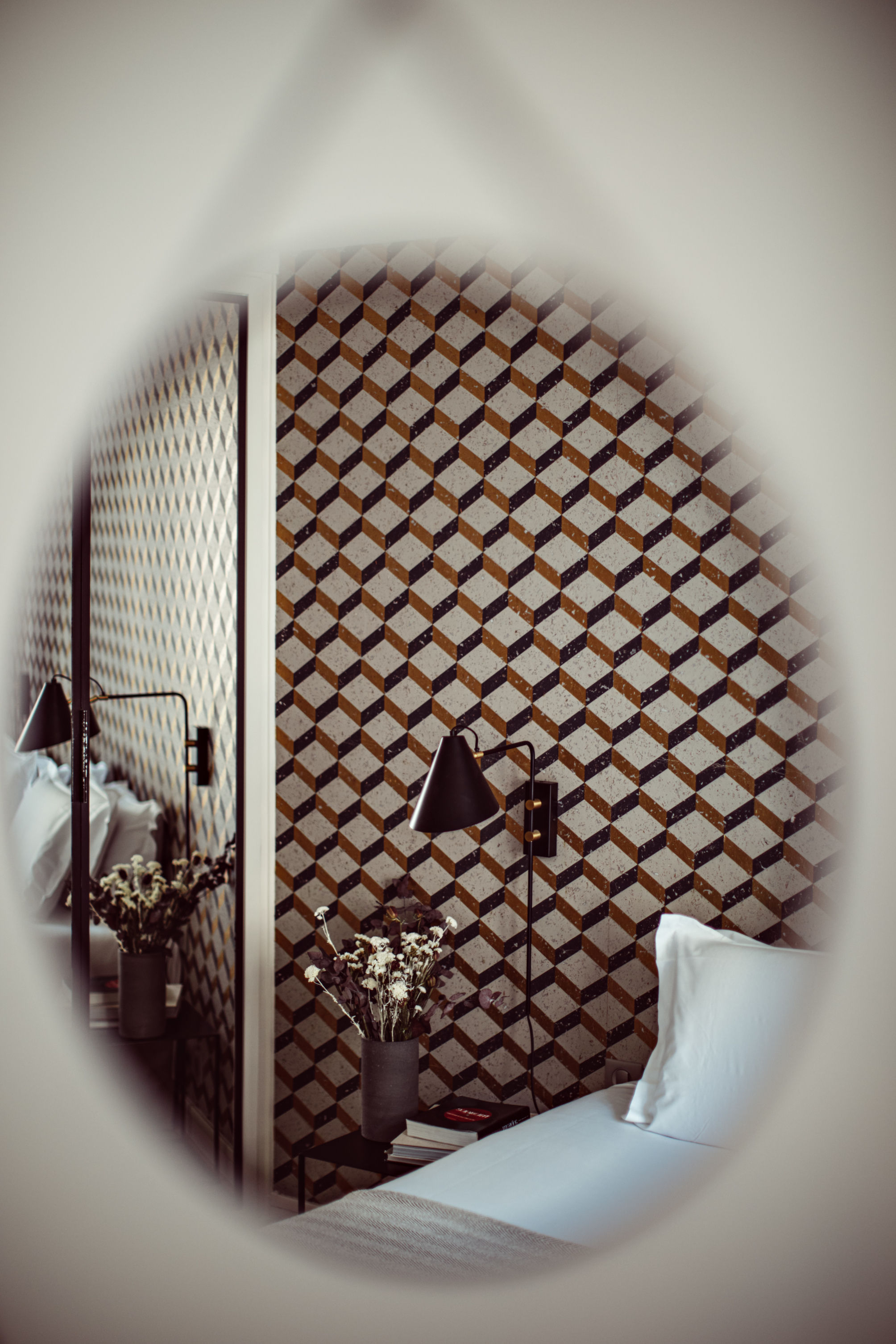 Hotel Monsieur Helder 2