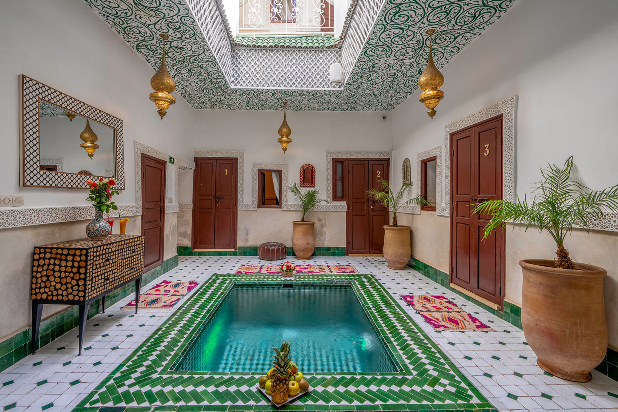 Riad Jowara 1