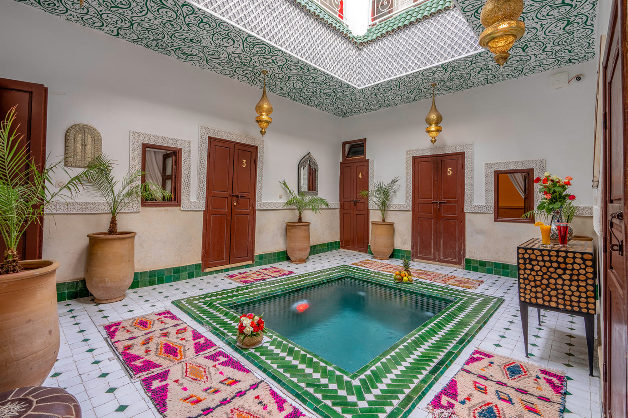 Riad Jowara 2