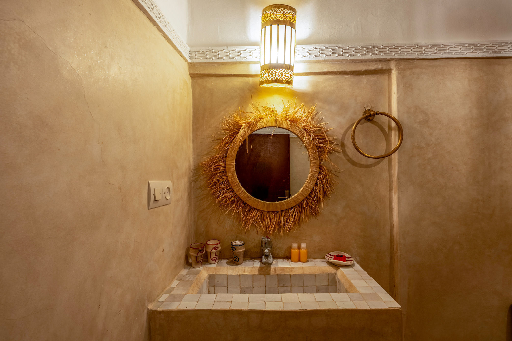Riad Les Orangers du Desert & Spa 2