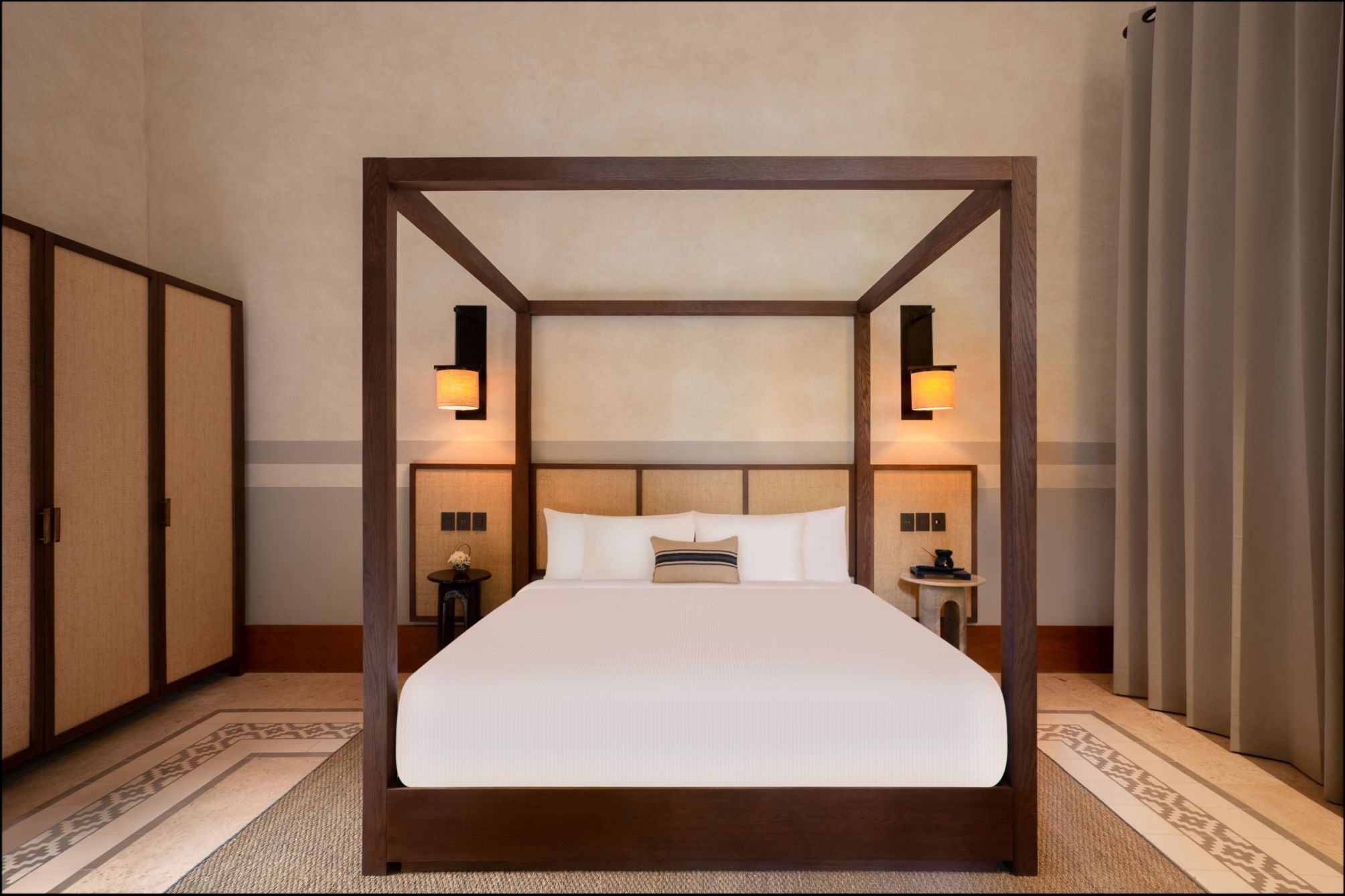 Hacienda Xcanatun, Angsana Heritage Collection 1