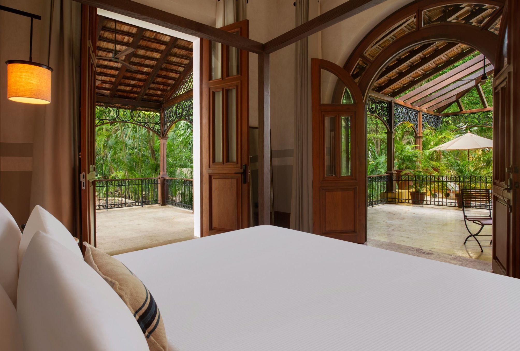 Hacienda Xcanatun, Angsana Heritage Collection 2