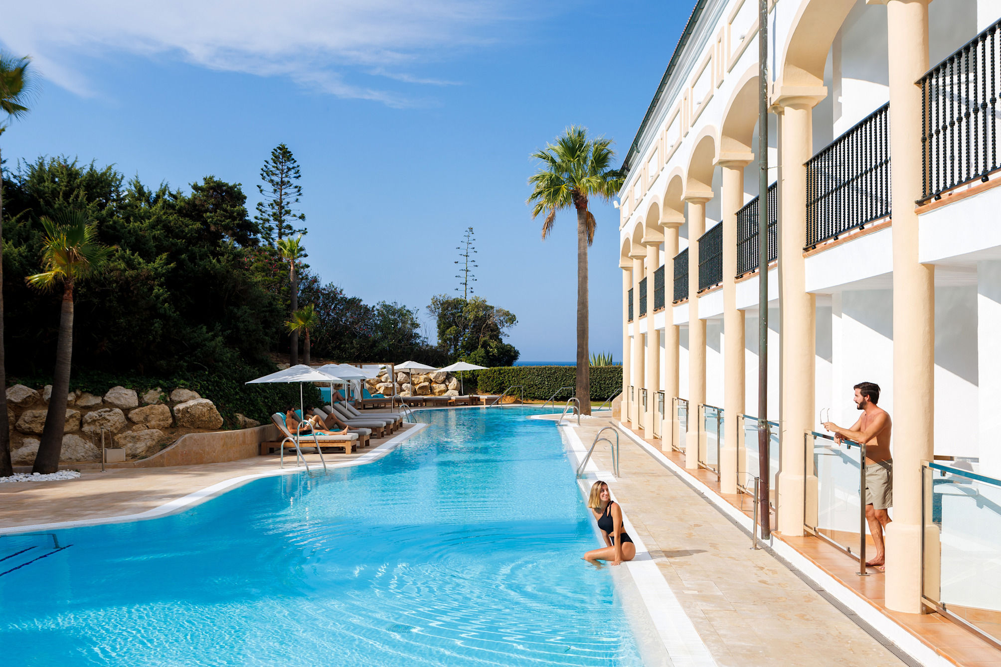Iberostar Selection Andalucia Playa 2