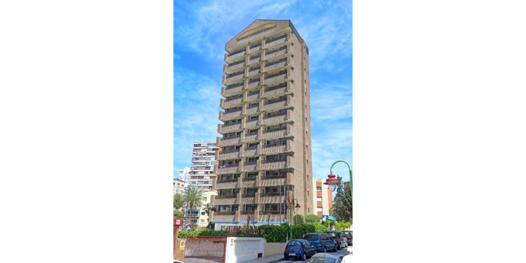 Aparthotel BCL Levante Beach 1