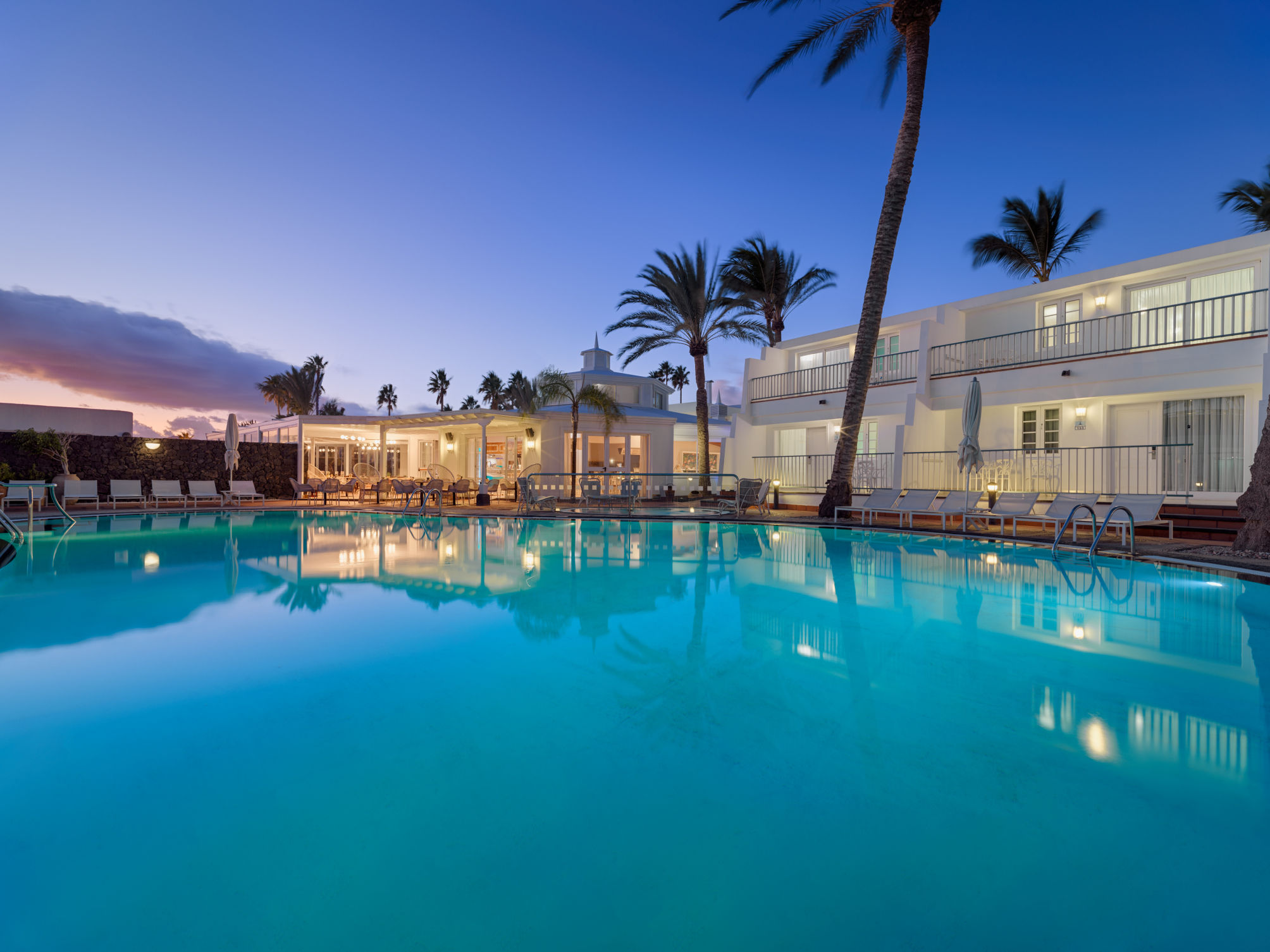 Plus Fariones Apartamentos 1
