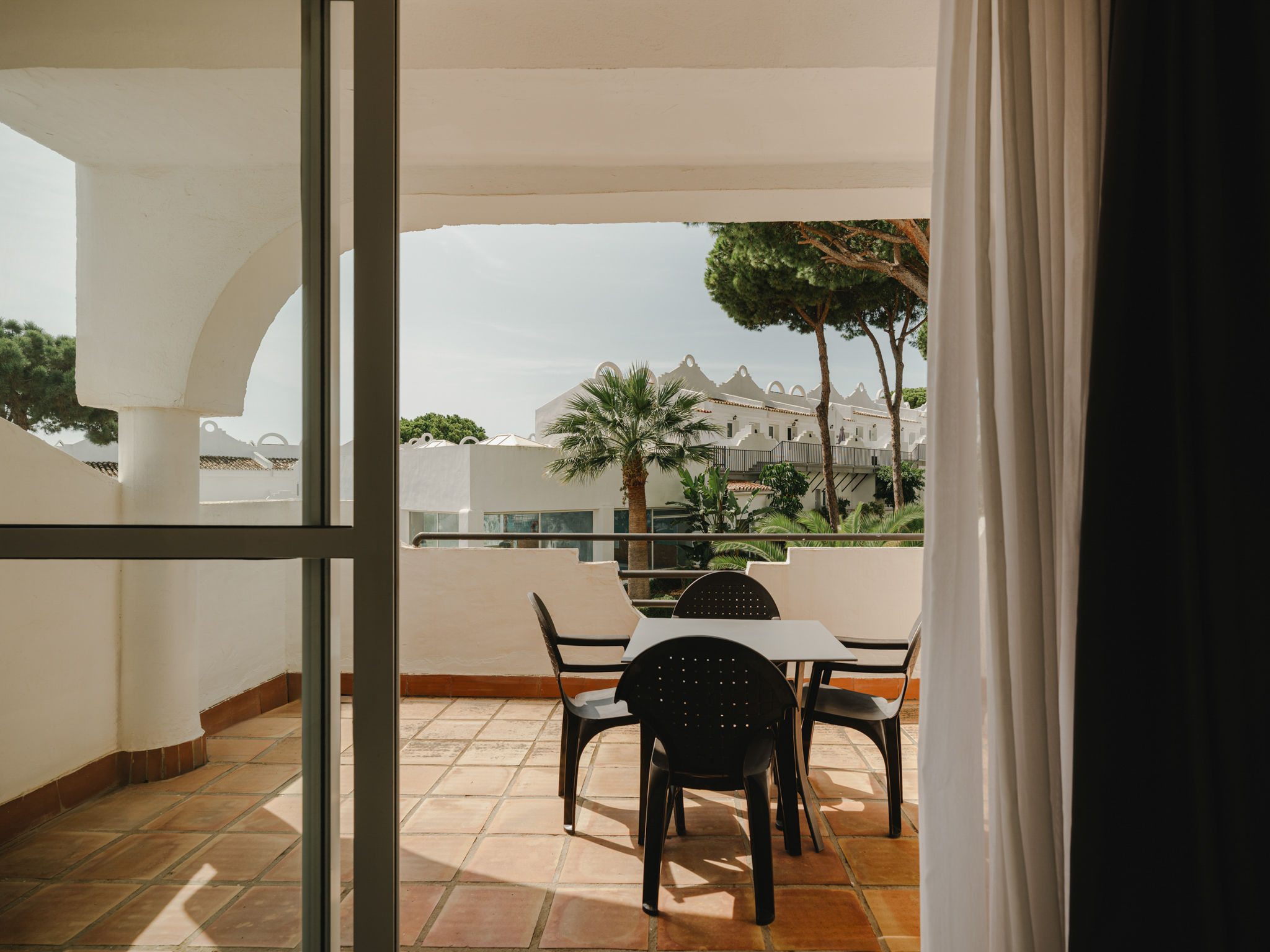 Sercotel VIME La Reserva de Marbella 1
