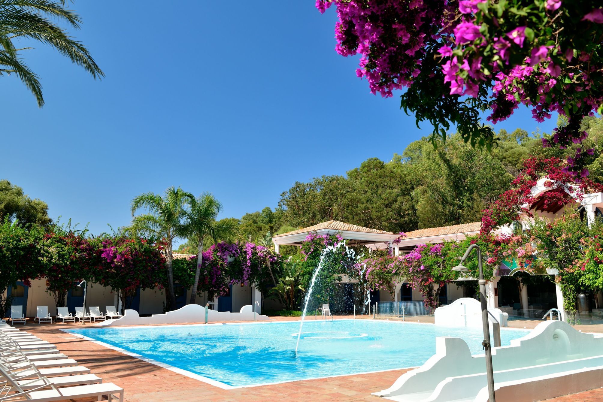Hotel Monte Turri by Falkensteiner 1