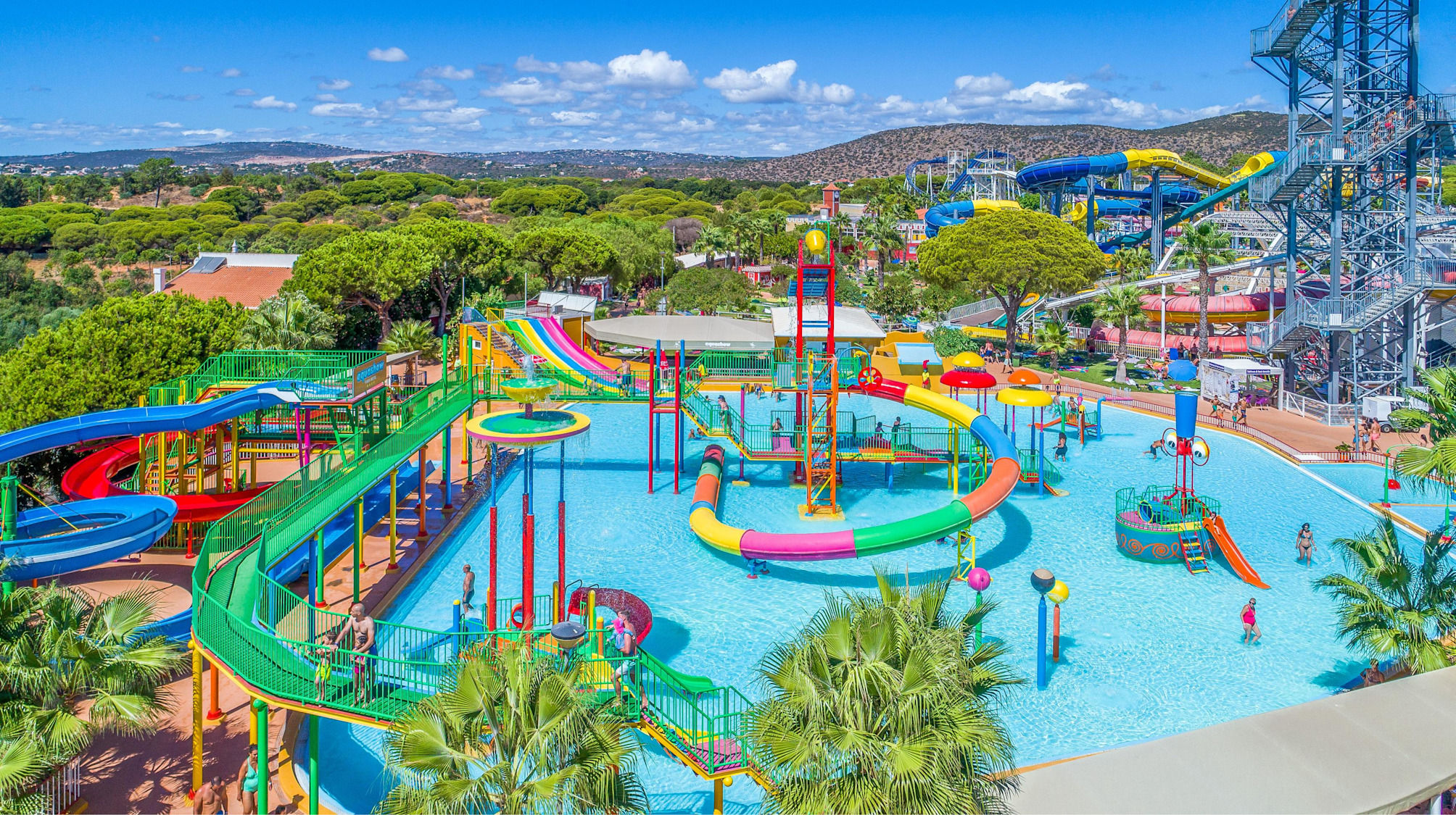 Aquashow Park Hotel 1