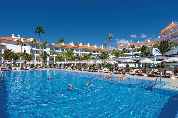 Hotel Riu Arecas - Adults Only 1