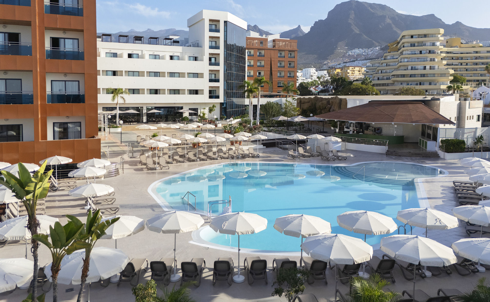 AluaSoul Costa Adeje - Adults Only 2