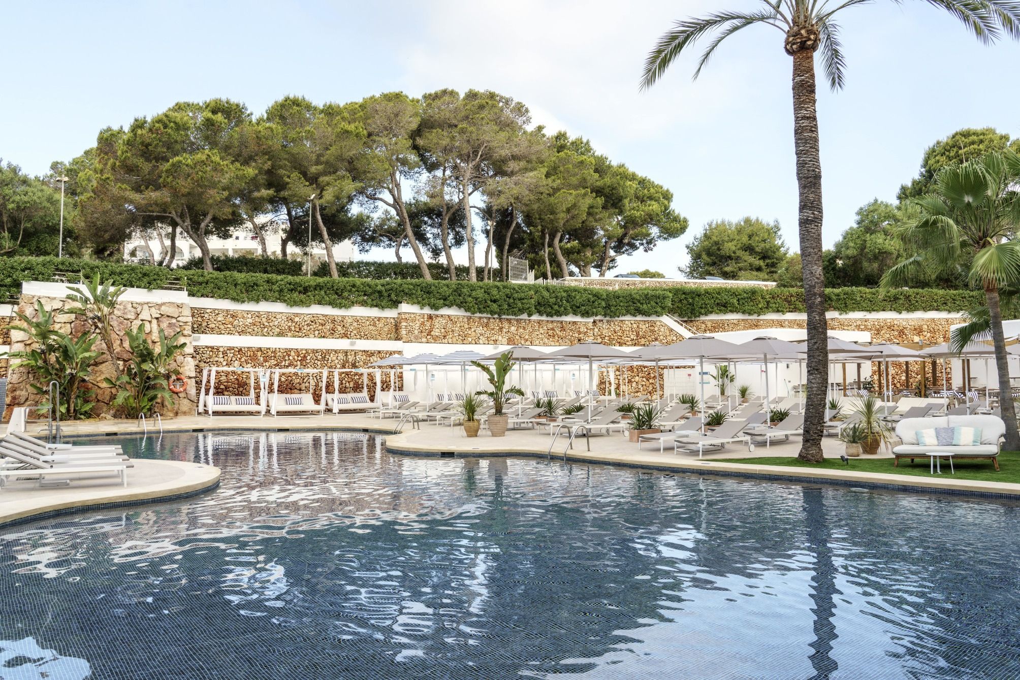 AluaSoul Mallorca Resort - Adults only 1