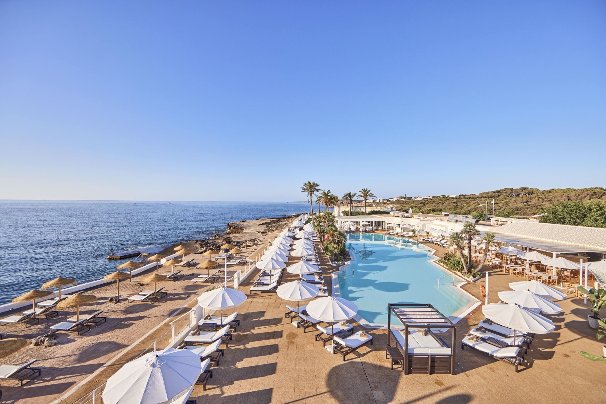 AluaSoul Menorca - Adults Only 2