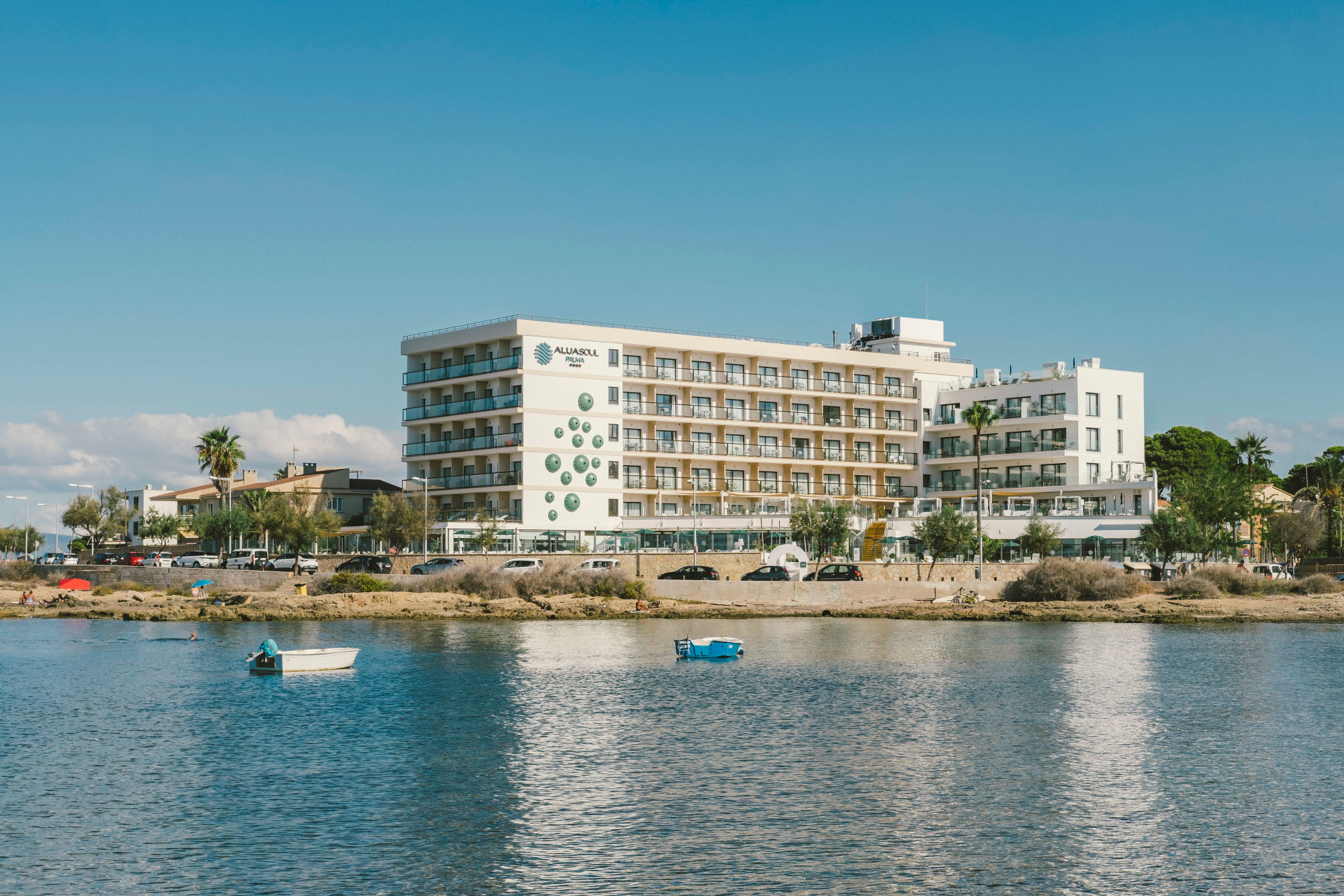 AluaSoul Palma Hotel Adults Only 2