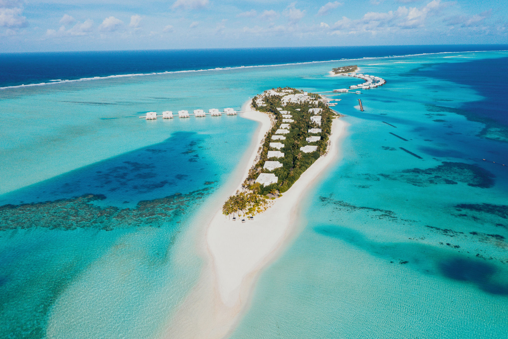 Riu Atoll-All Inclusive 2