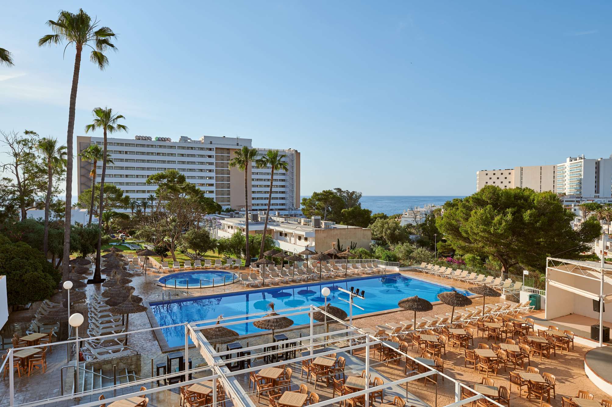 AluaSun Cala Antena - All Inclusive 2