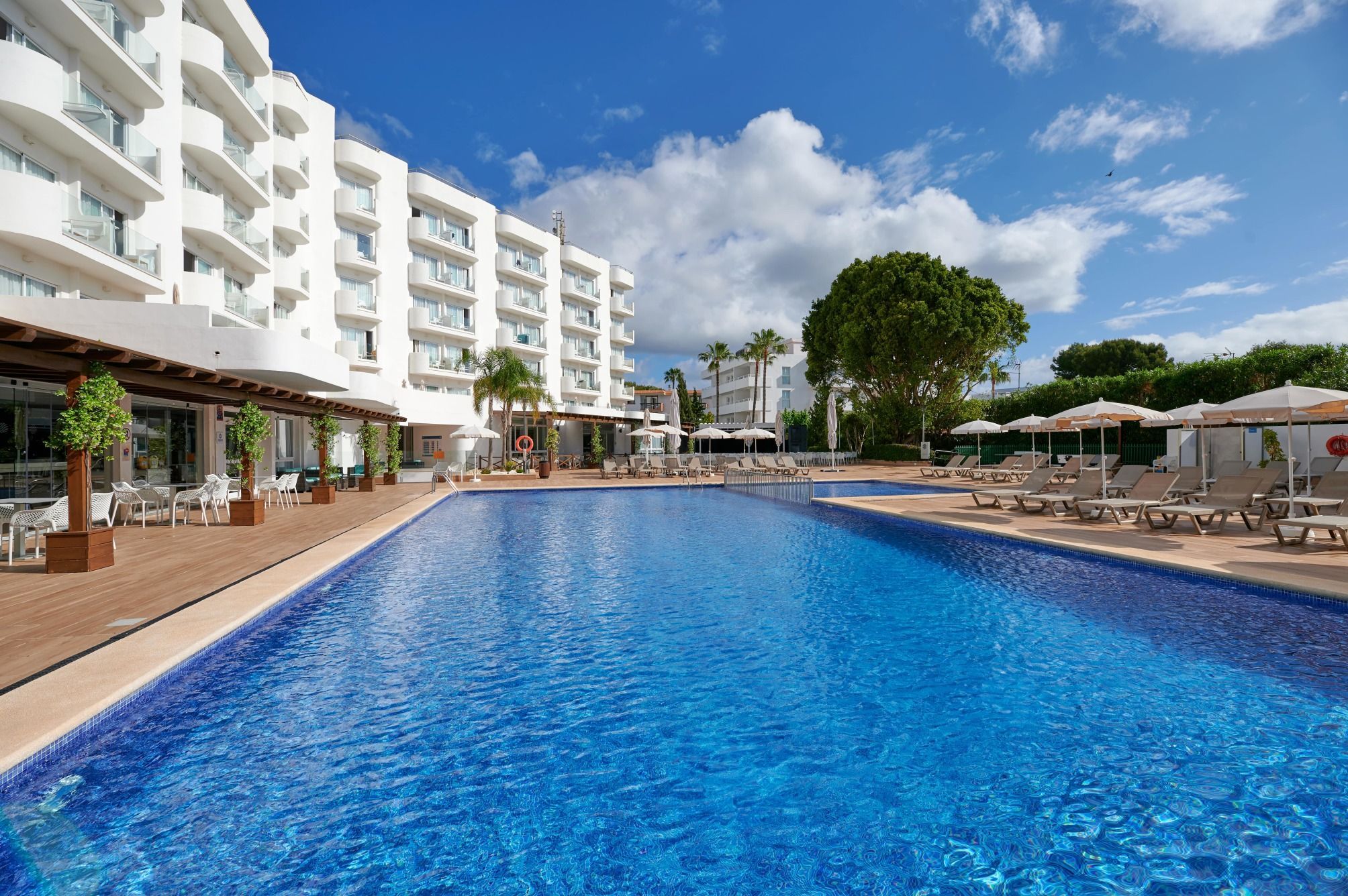 AluaSun Continental Park Hotel & Apartments 2