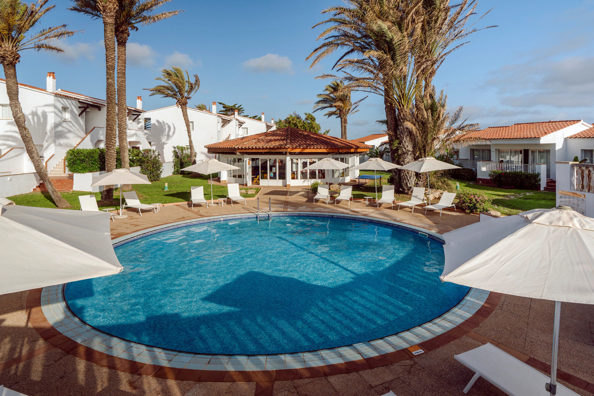 AluaSun Mediterráneo 2