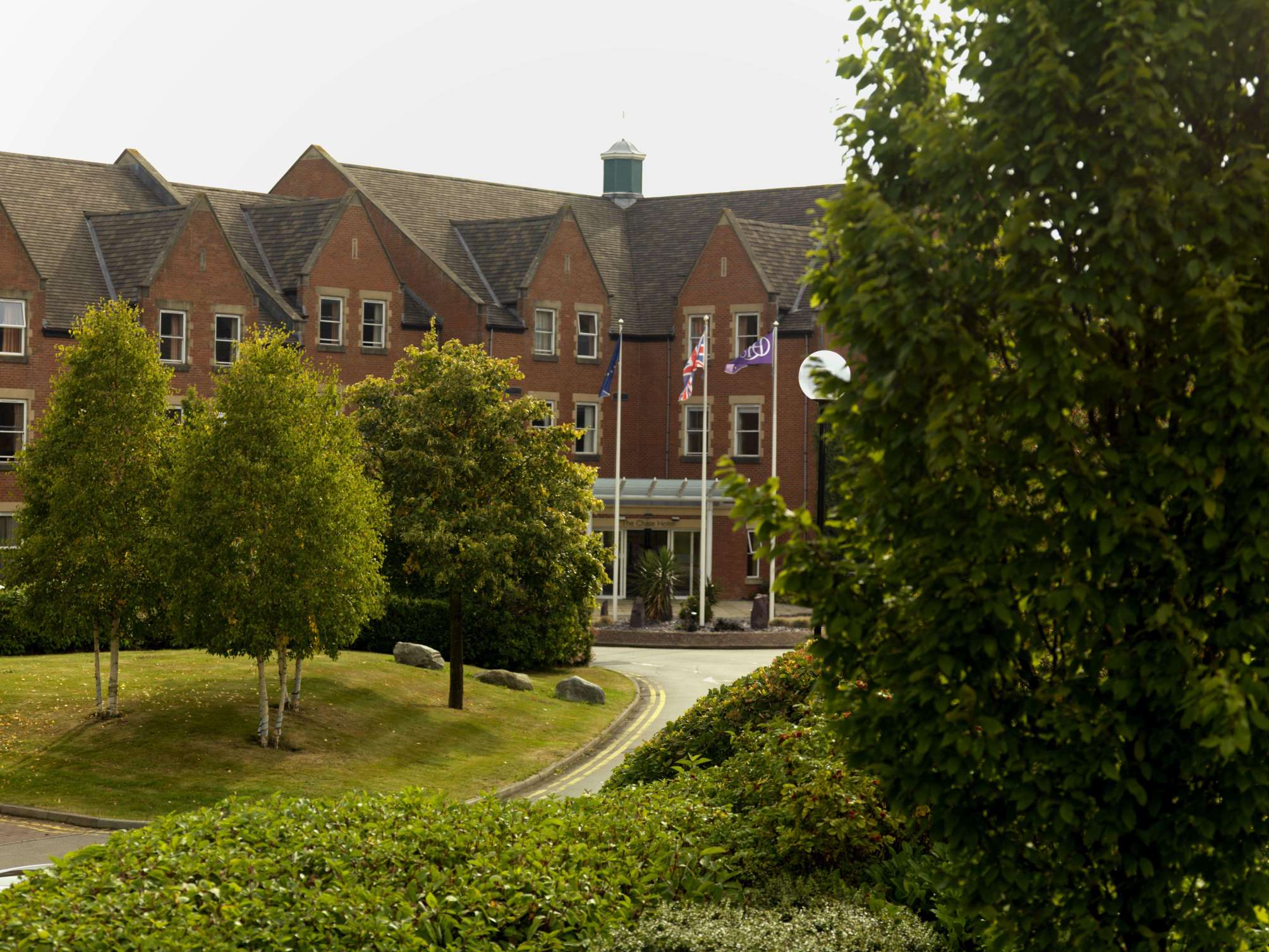 Cheltenham Chase Hotel & Spa 2