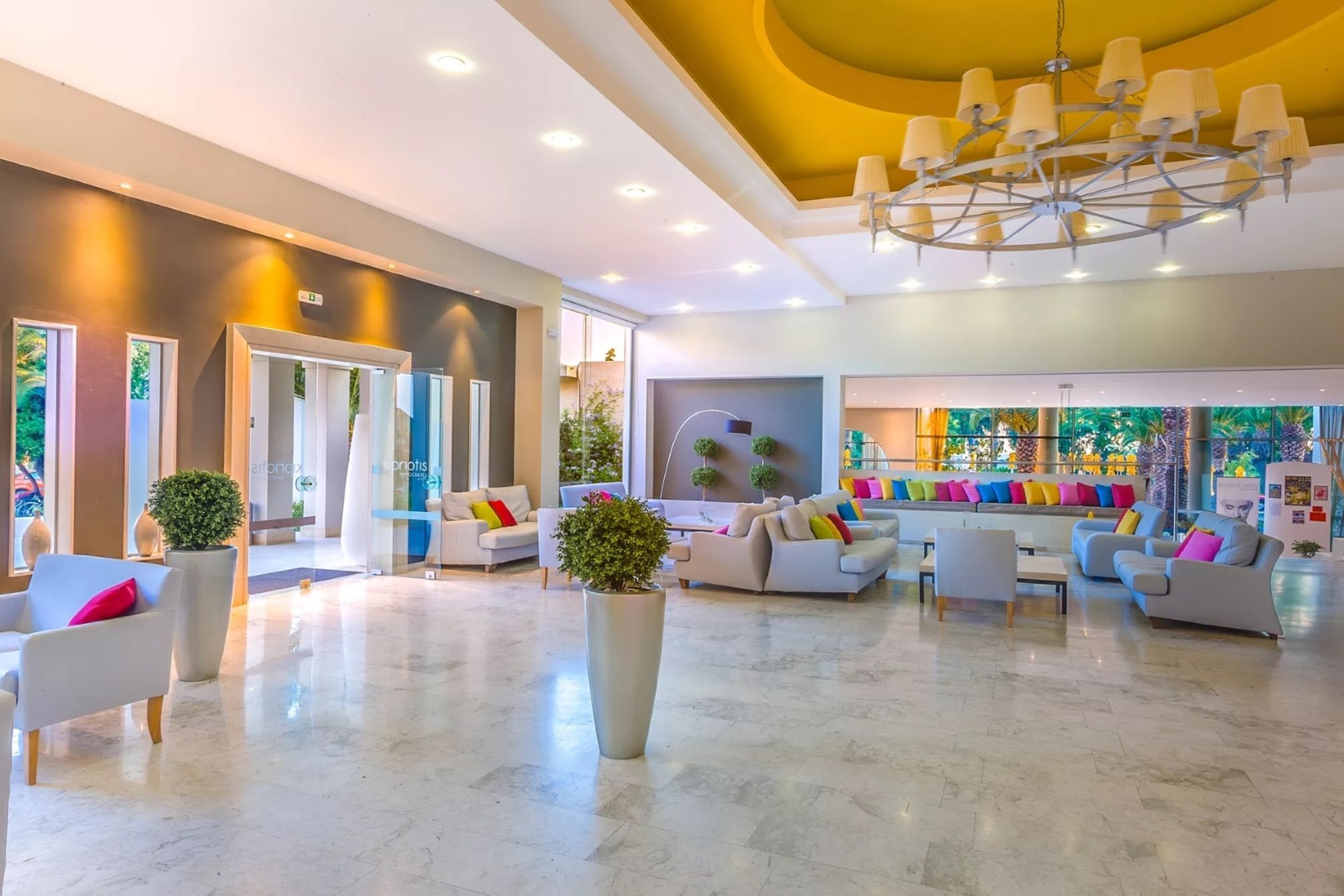 Kipriotis Hippocrates Hotel by Anayia All Inclusive Resorts 2