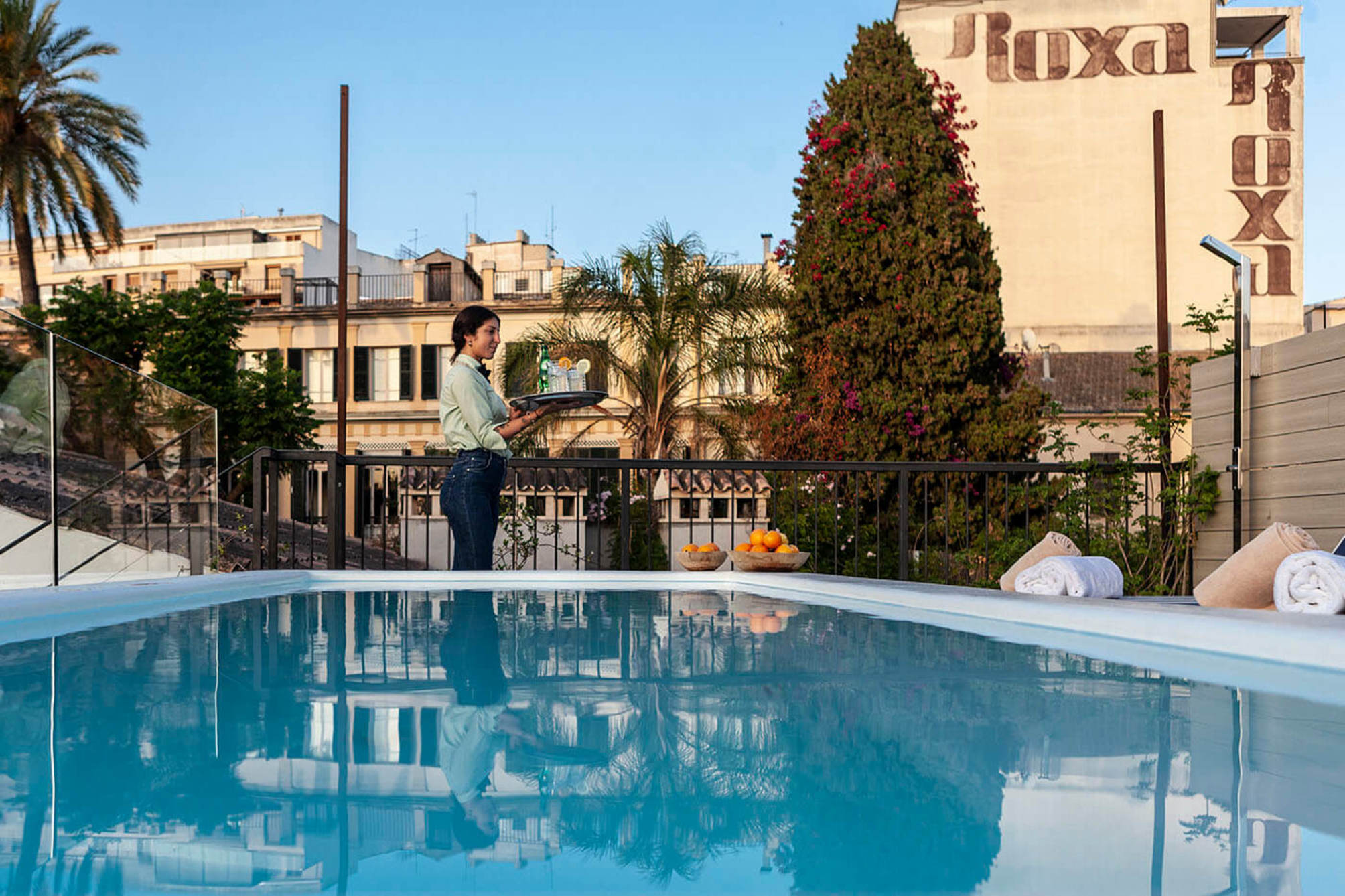 MHOUSE Boutique Hotel Palma 2