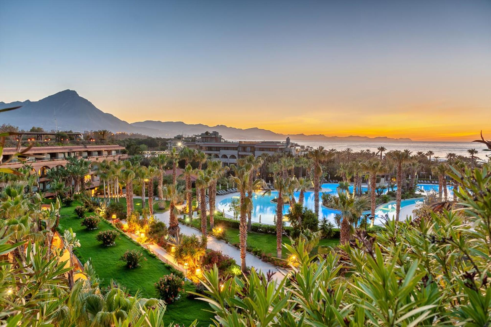 Acacia Resort 1